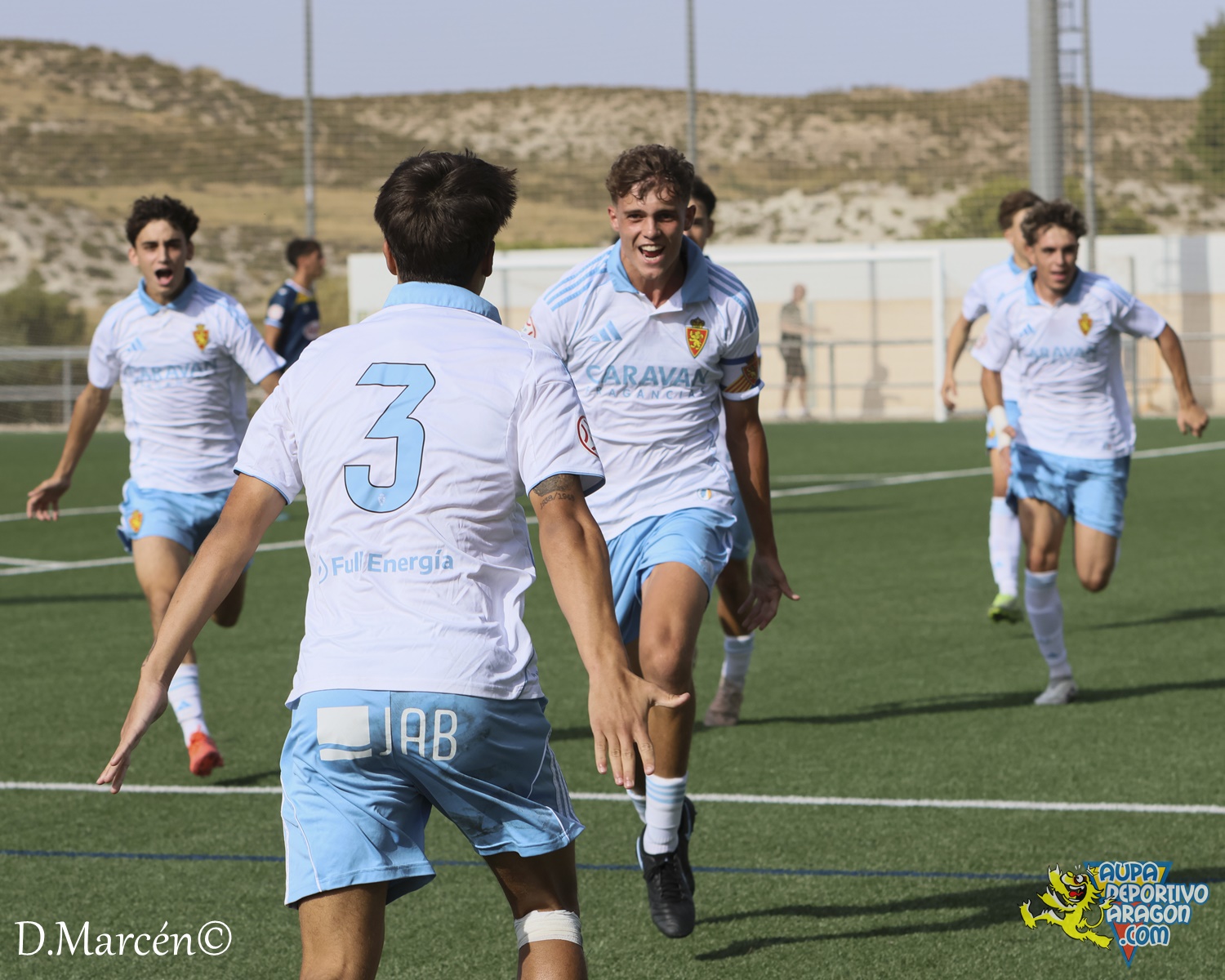 07 - 20-09-2025 - DHJ - R. Zaragoza 2-2 RCD Espanyol (18)