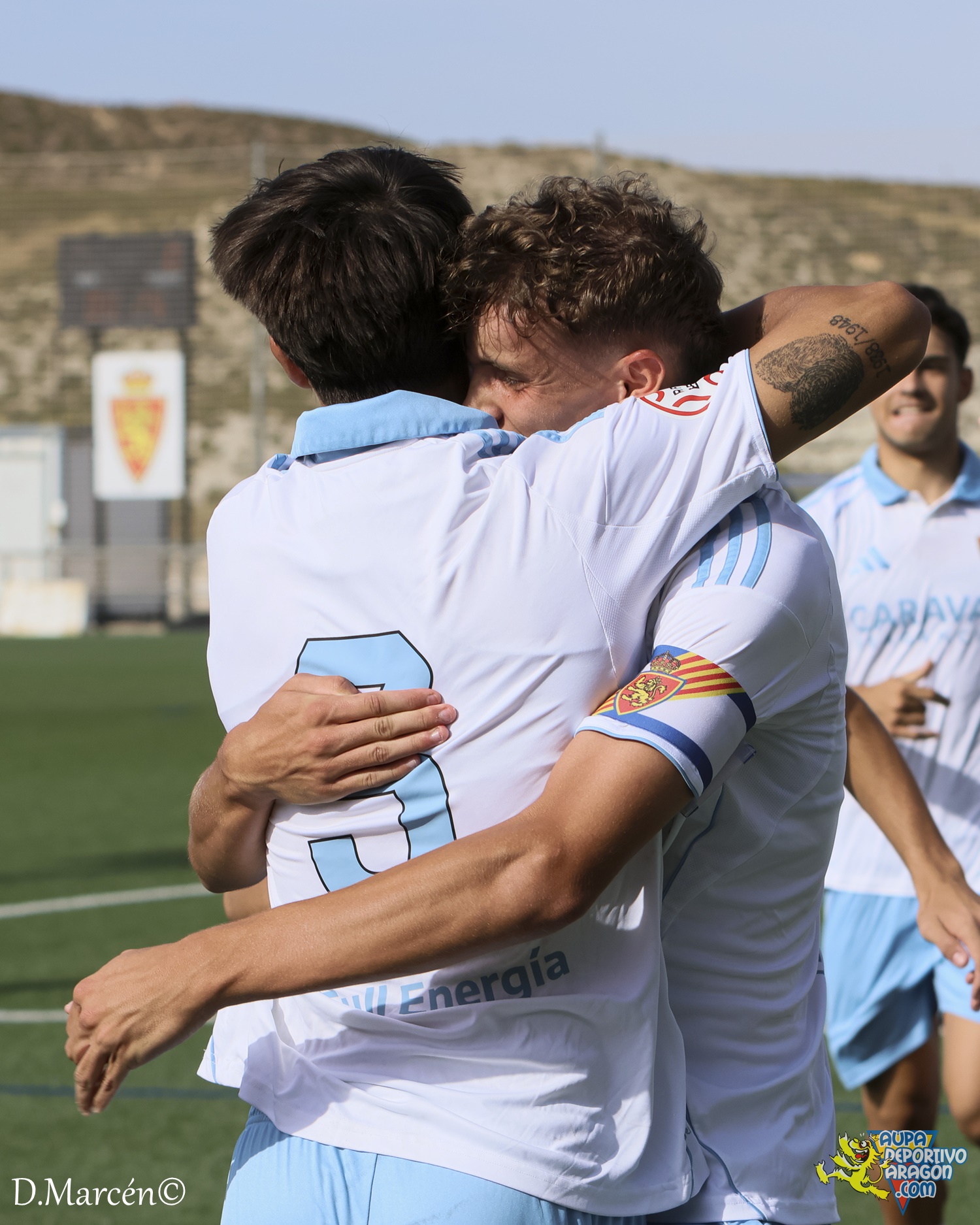 07 - 20-09-2025 - DHJ - R. Zaragoza 2-2 RCD Espanyol (19)