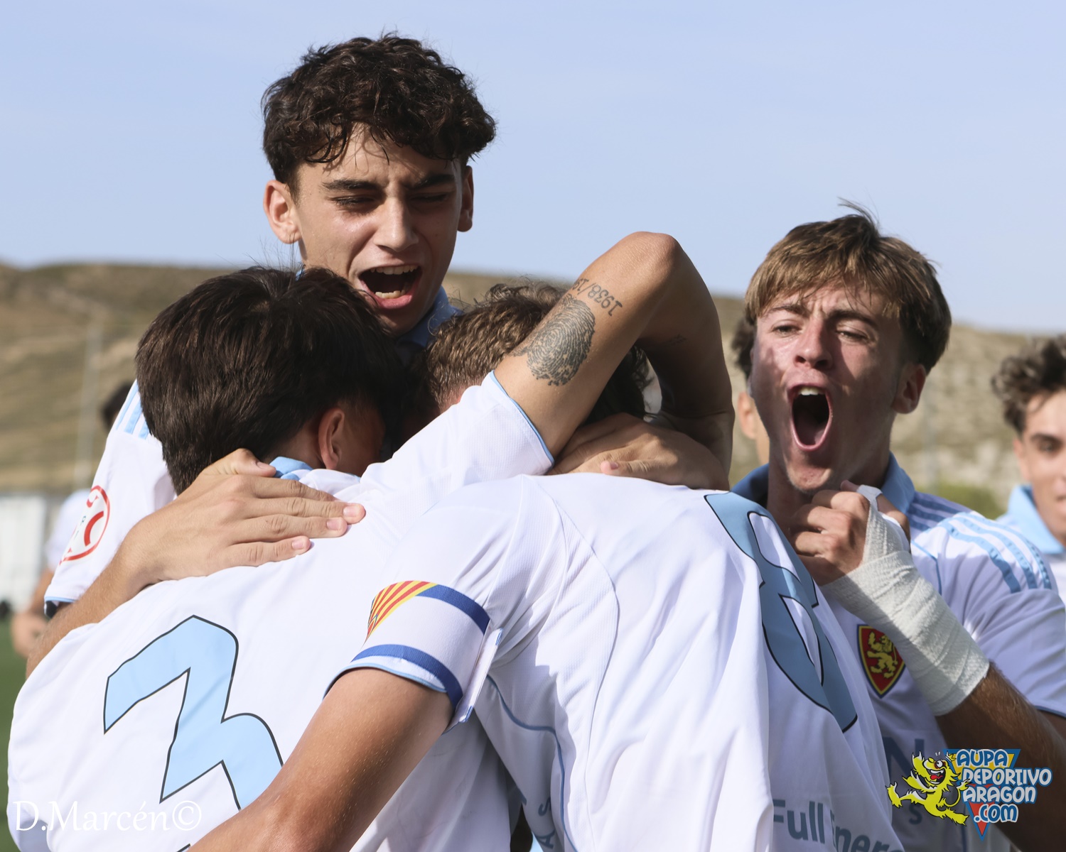 07 - 20-09-2025 - DHJ - R. Zaragoza 2-2 RCD Espanyol (21)
