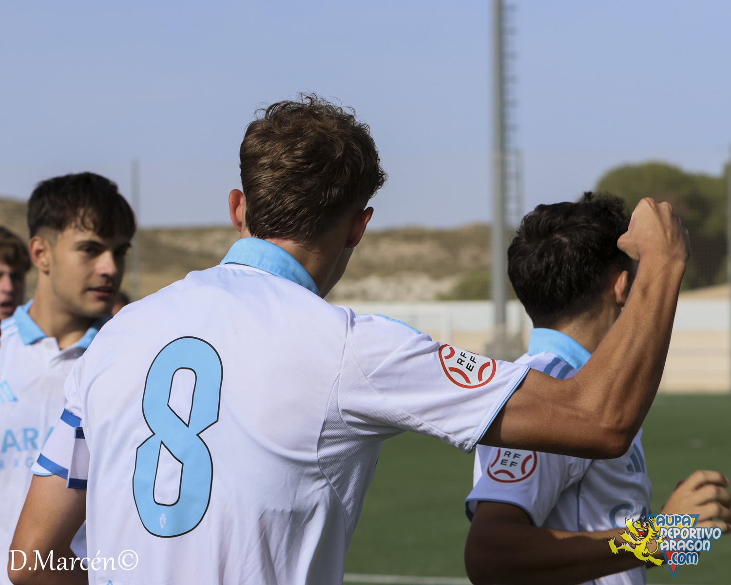 07 - 20-09-2025 - DHJ - R. Zaragoza 2-2 RCD Espanyol (23)
