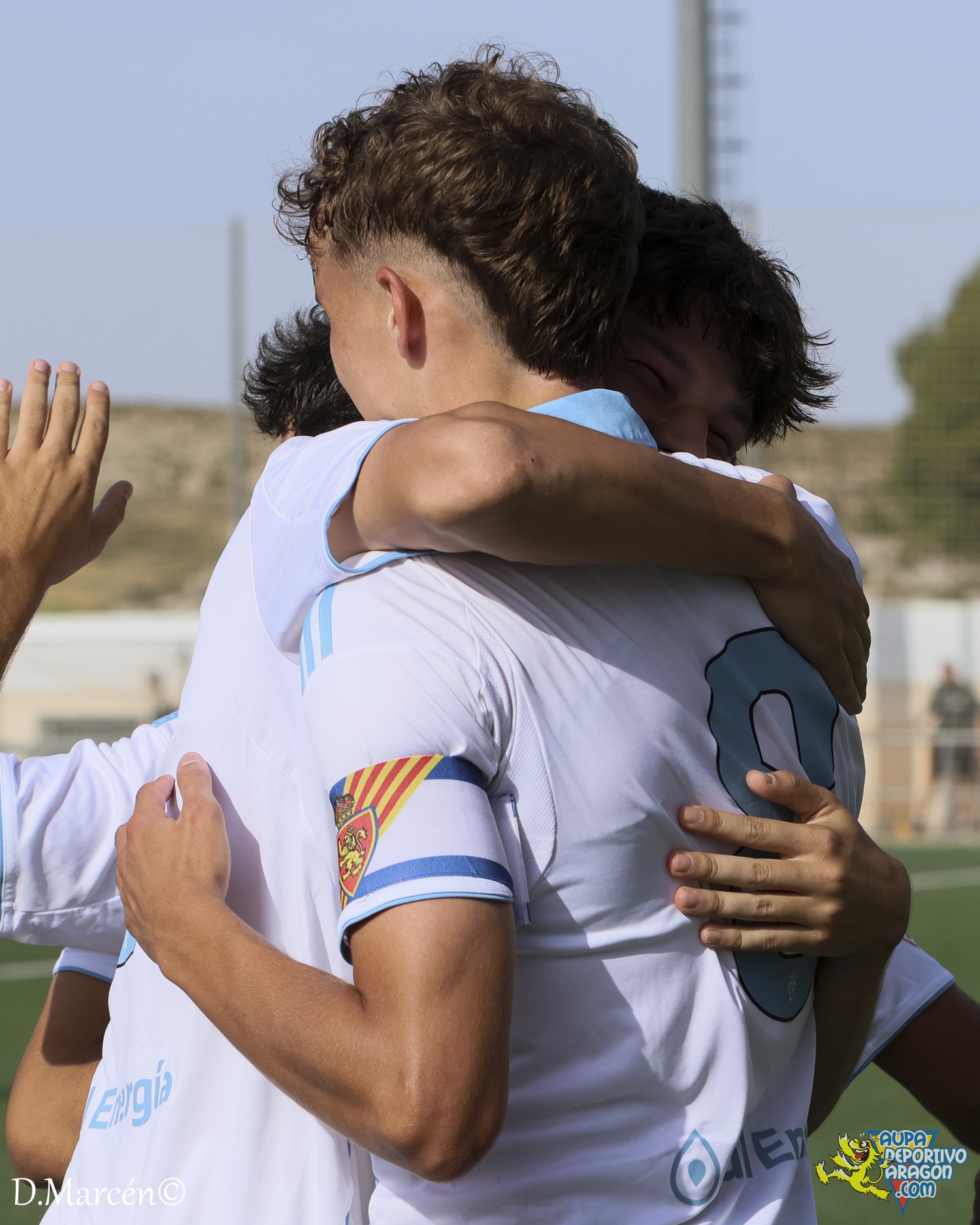 07 - 20-09-2025 - DHJ - R. Zaragoza 2-2 RCD Espanyol (24)