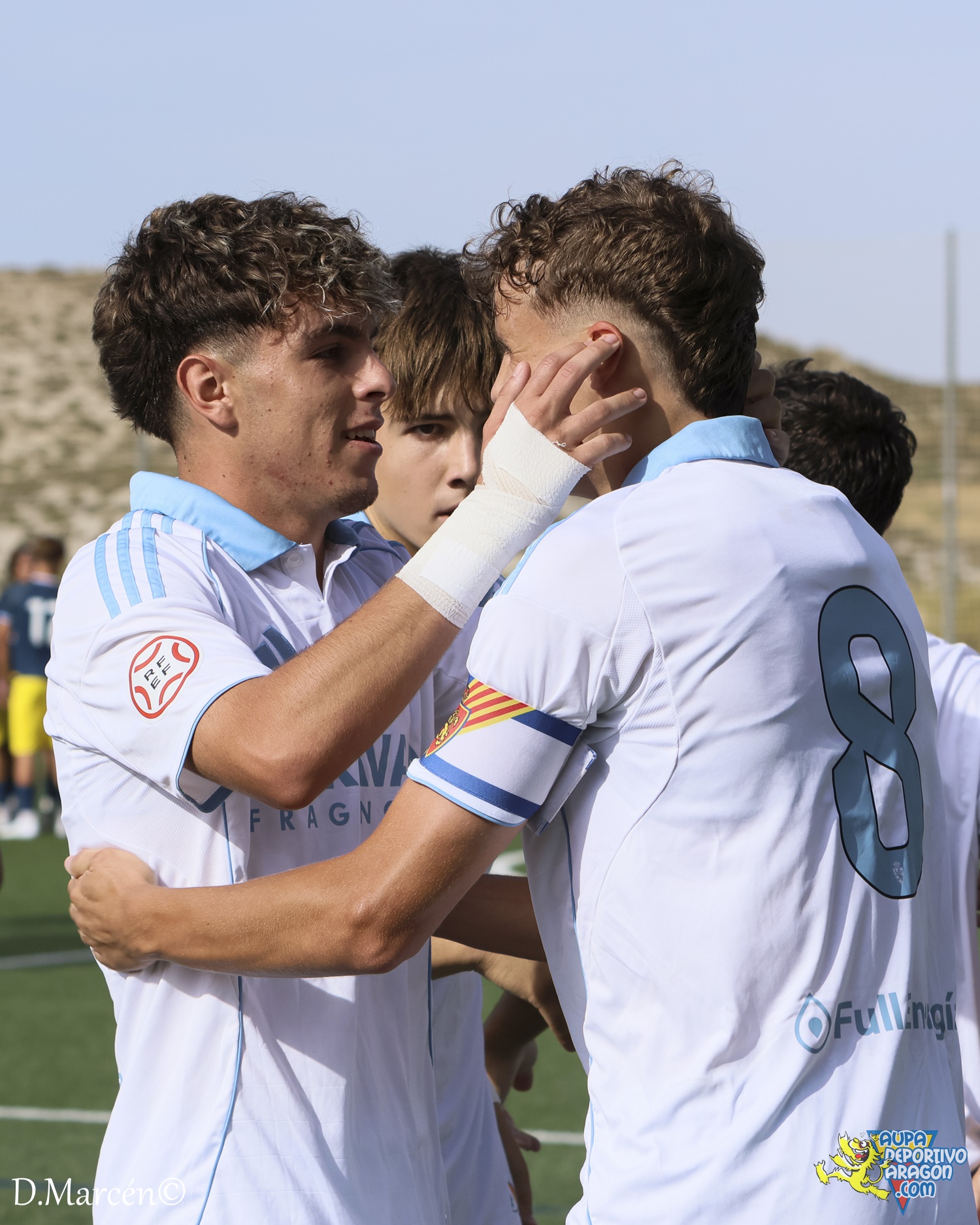 07 - 20-09-2025 - DHJ - R. Zaragoza 2-2 RCD Espanyol (26)