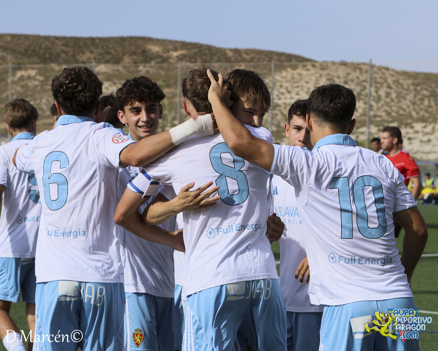 07 - 20-09-2025 - DHJ - R. Zaragoza 2-2 RCD Espanyol (27)