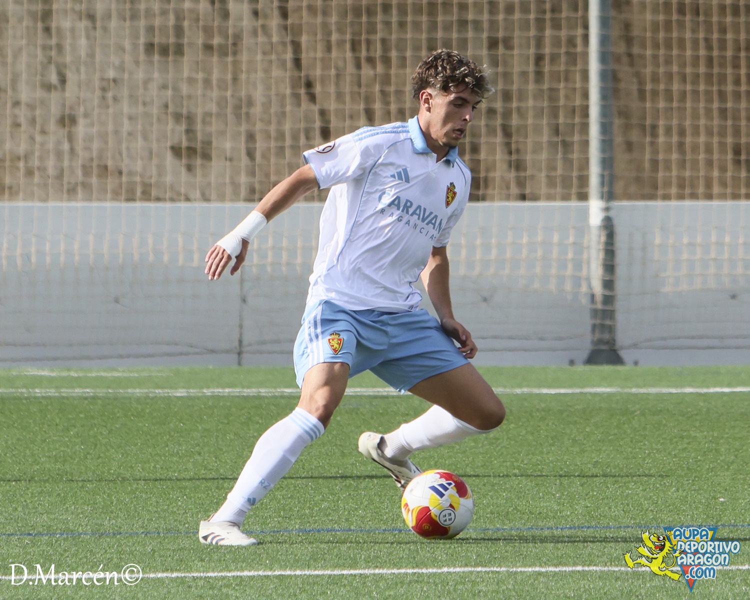 07 - 20-09-2025 - DHJ - R. Zaragoza 2-2 RCD Espanyol (29)