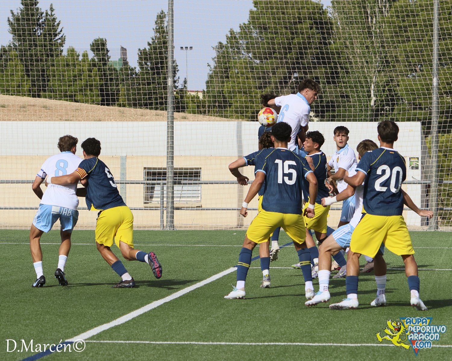 07 - 20-09-2025 - DHJ - R. Zaragoza 2-2 RCD Espanyol (30)
