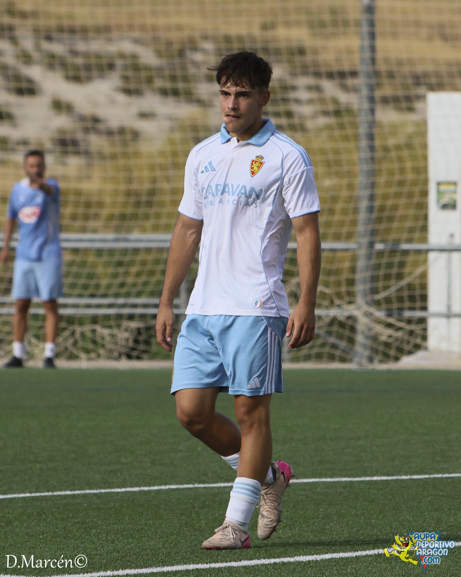 07 - 20-09-2025 - DHJ - R. Zaragoza 2-2 RCD Espanyol (31)