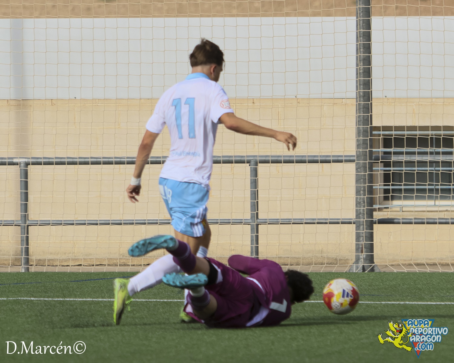 07 - 20-09-2025 - DHJ - R. Zaragoza 2-2 RCD Espanyol (37)