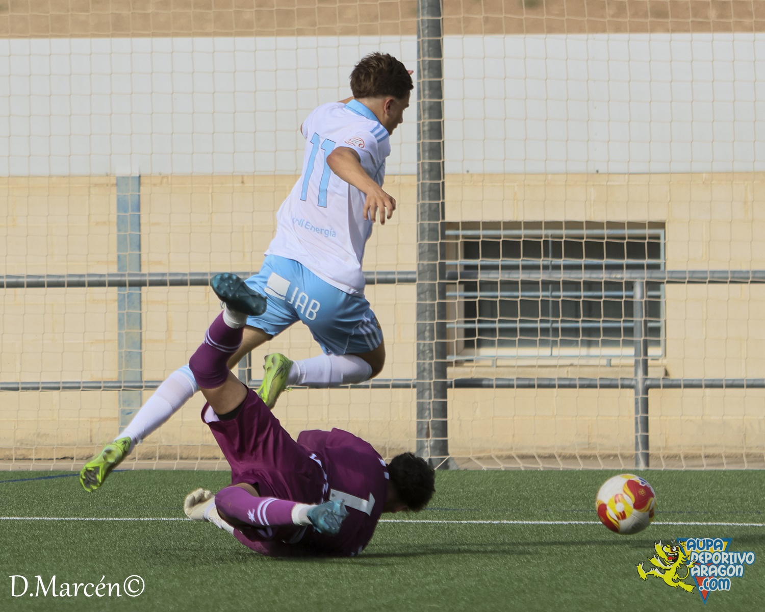 07 - 20-09-2025 - DHJ - R. Zaragoza 2-2 RCD Espanyol (38)