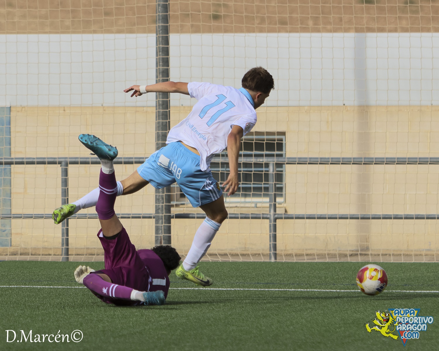 07 - 20-09-2025 - DHJ - R. Zaragoza 2-2 RCD Espanyol (39)