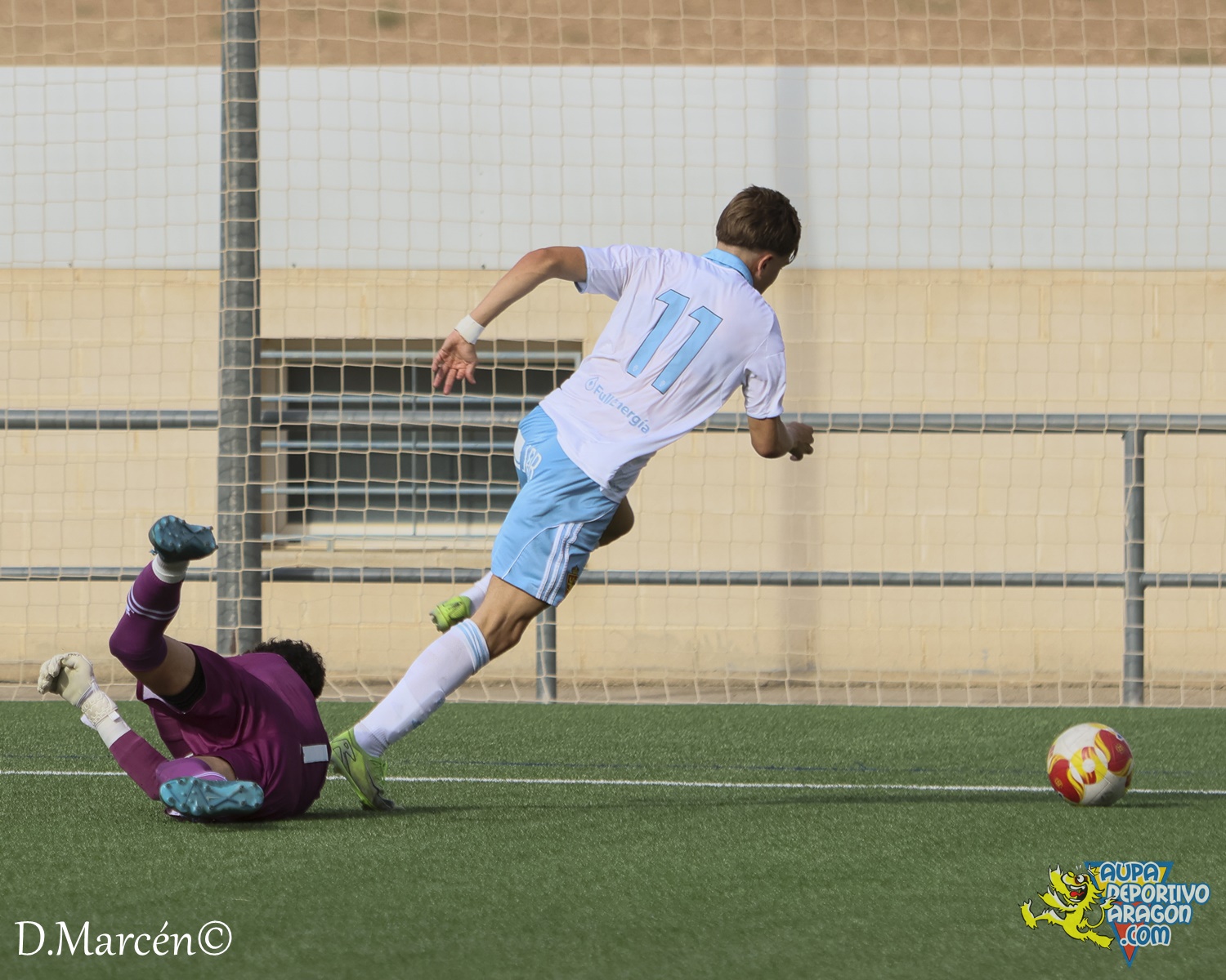 07 - 20-09-2025 - DHJ - R. Zaragoza 2-2 RCD Espanyol (40)