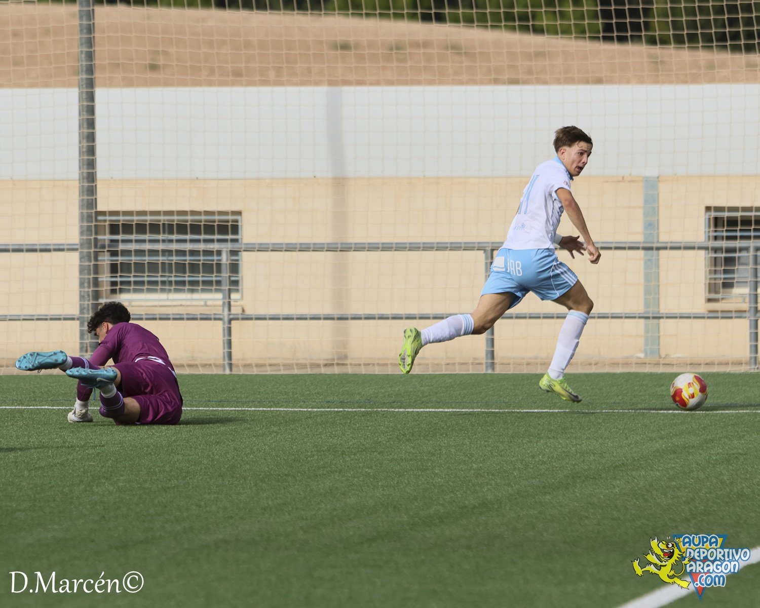 07 - 20-09-2025 - DHJ - R. Zaragoza 2-2 RCD Espanyol (41)