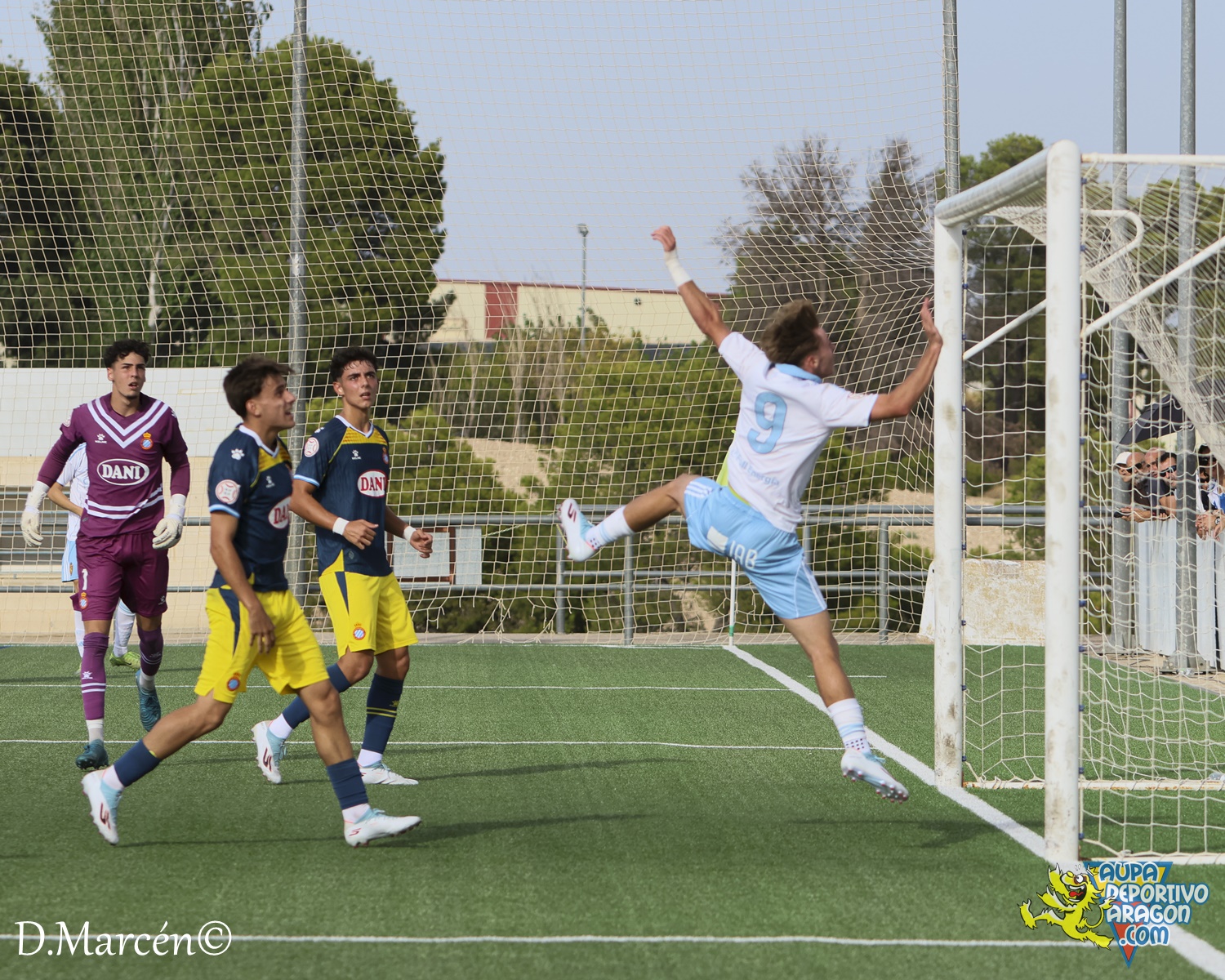 07 - 20-09-2025 - DHJ - R. Zaragoza 2-2 RCD Espanyol (42)