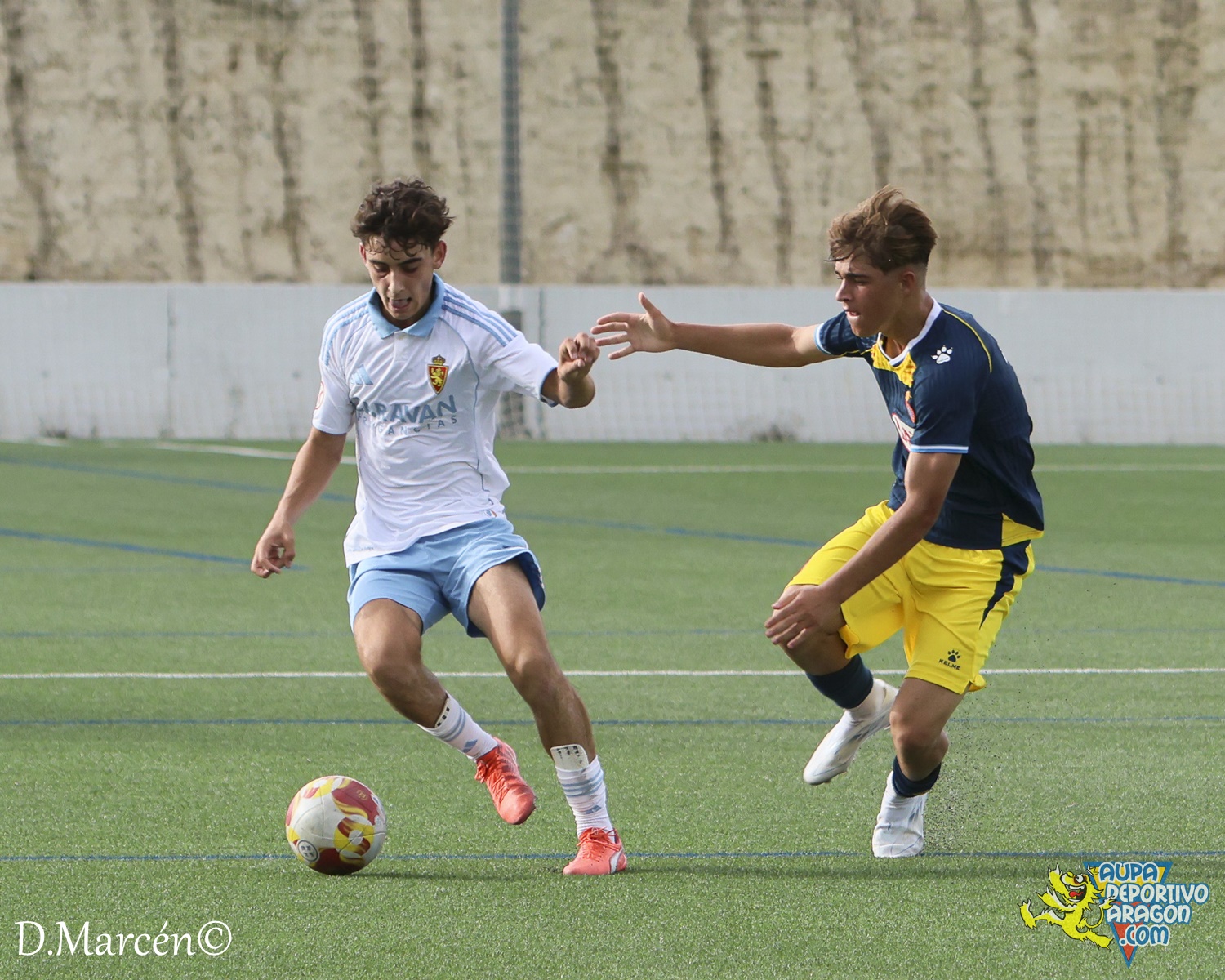 07 - 20-09-2025 - DHJ - R. Zaragoza 2-2 RCD Espanyol (45)