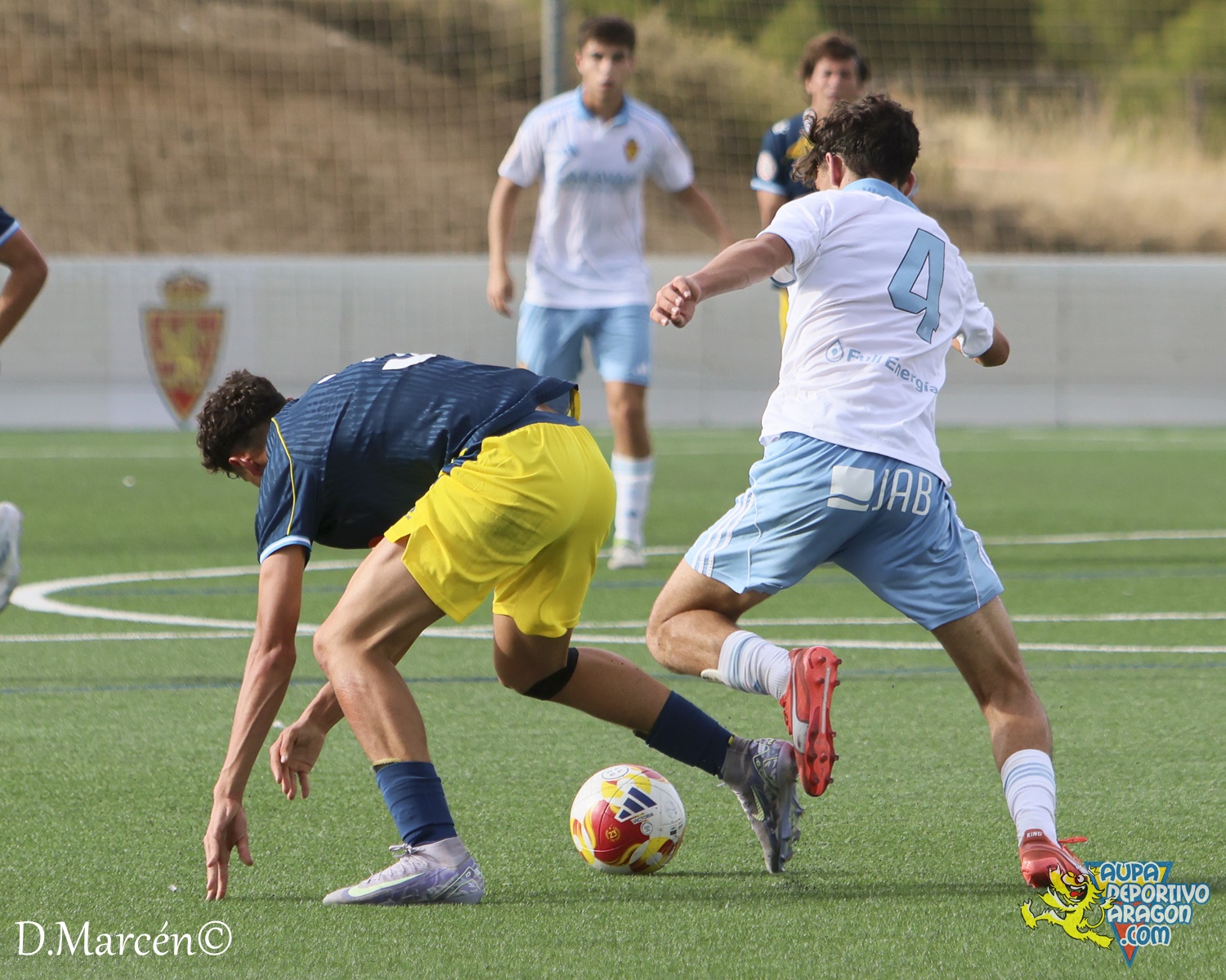 07 - 20-09-2025 - DHJ - R. Zaragoza 2-2 RCD Espanyol (47)