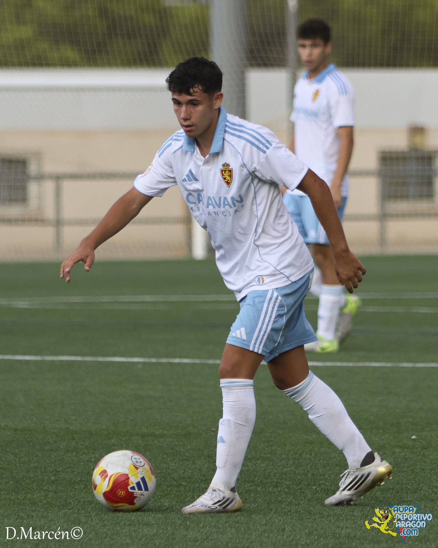 07 - 20-09-2025 - DHJ - R. Zaragoza 2-2 RCD Espanyol (49)