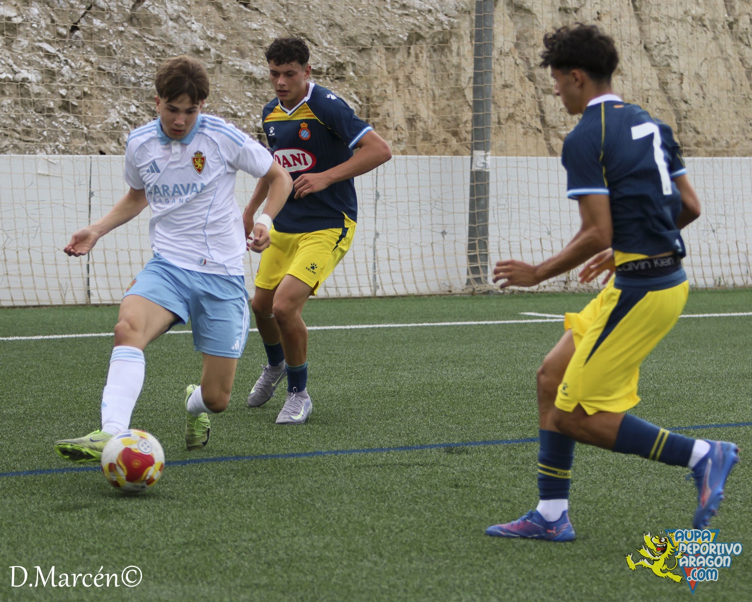 07 - 20-09-2025 - DHJ - R. Zaragoza 2-2 RCD Espanyol (53)