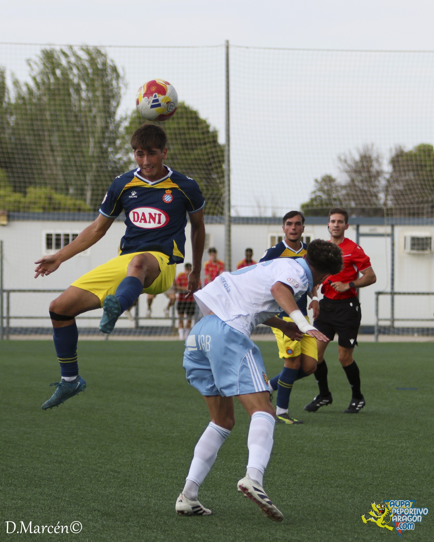 07 - 20-09-2025 - DHJ - R. Zaragoza 2-2 RCD Espanyol (54)