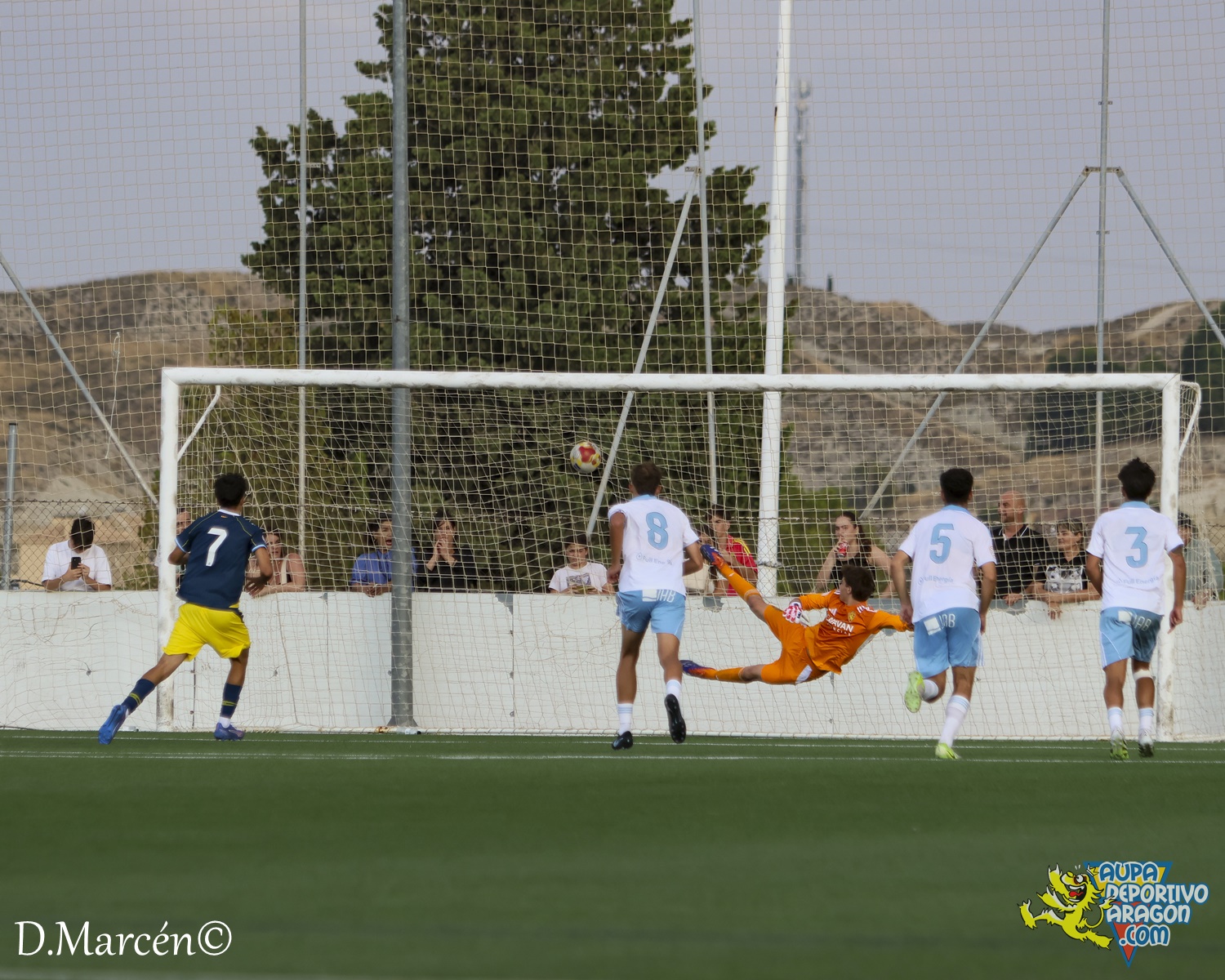 07 - 20-09-2025 - DHJ - R. Zaragoza 2-2 RCD Espanyol (58)