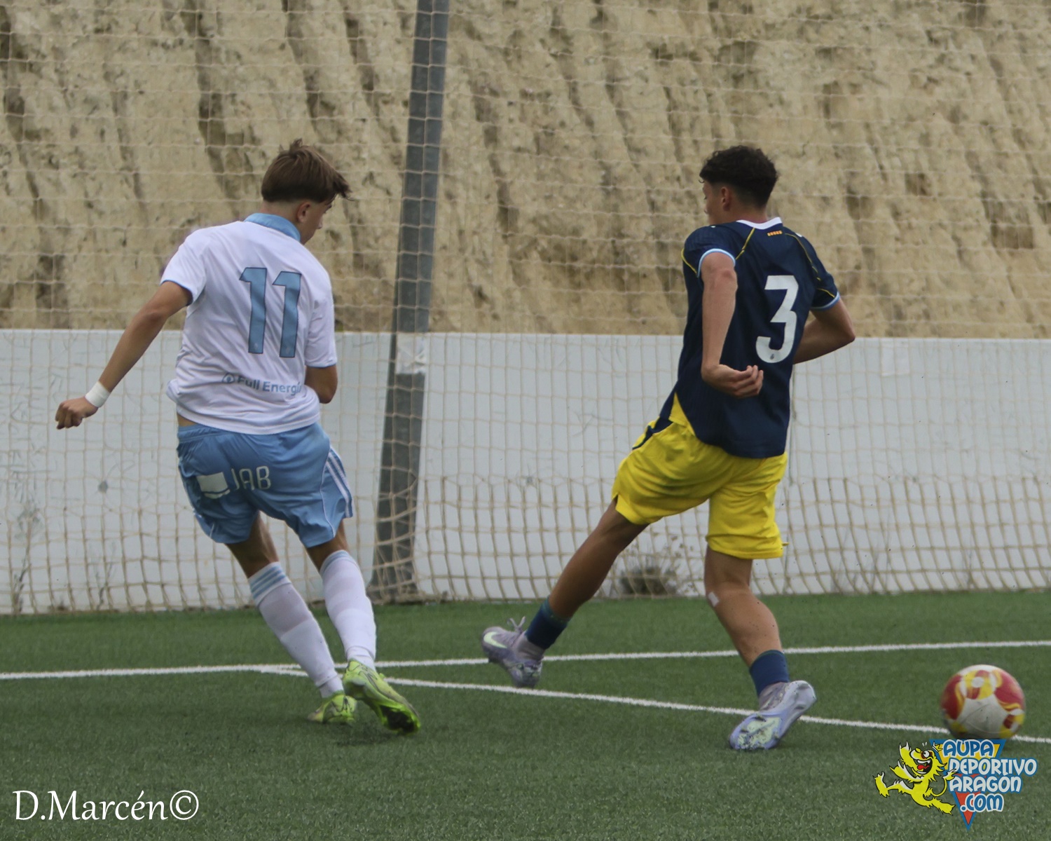 07 - 20-09-2025 - DHJ - R. Zaragoza 2-2 RCD Espanyol (60)