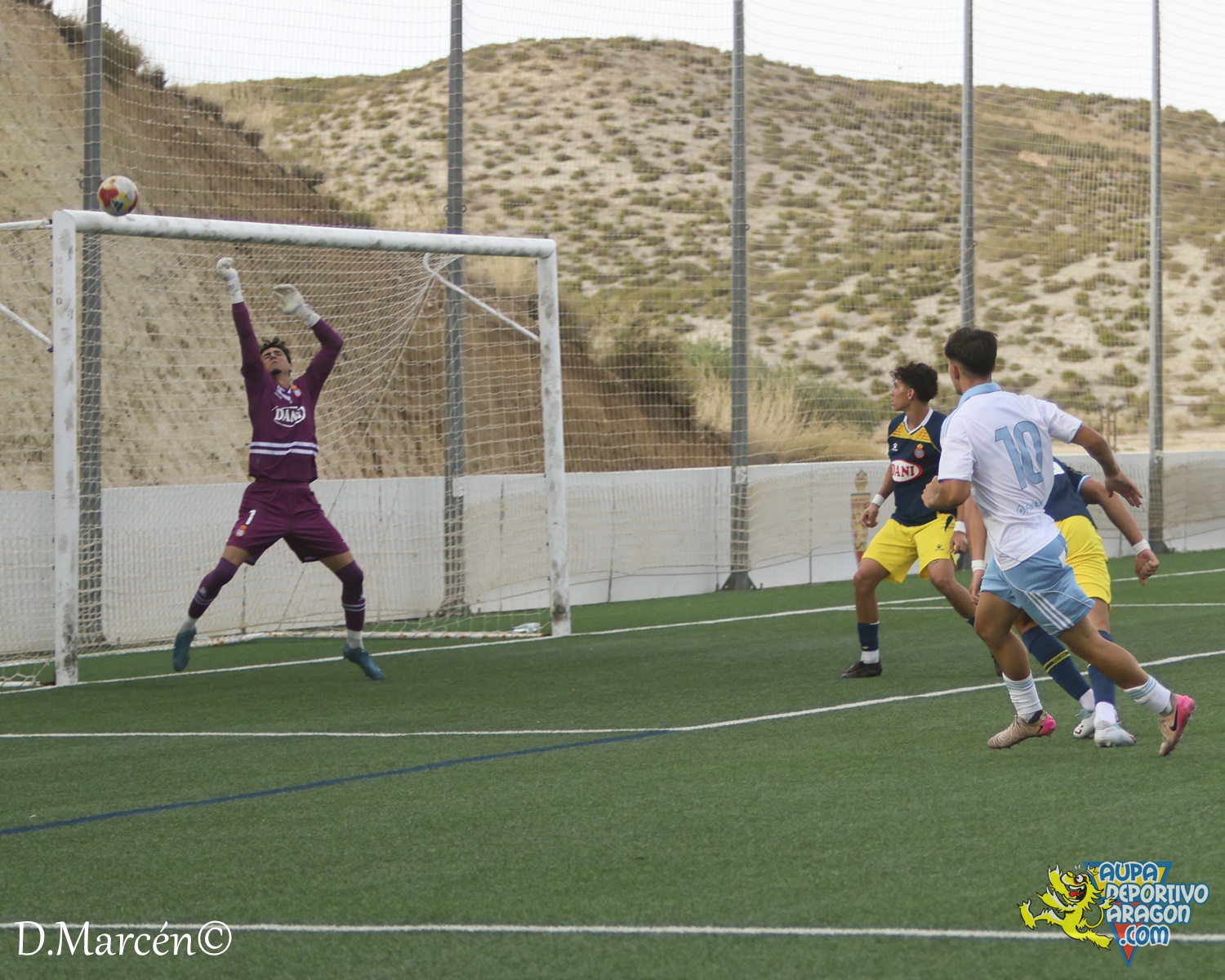 07 - 20-09-2025 - DHJ - R. Zaragoza 2-2 RCD Espanyol (61)