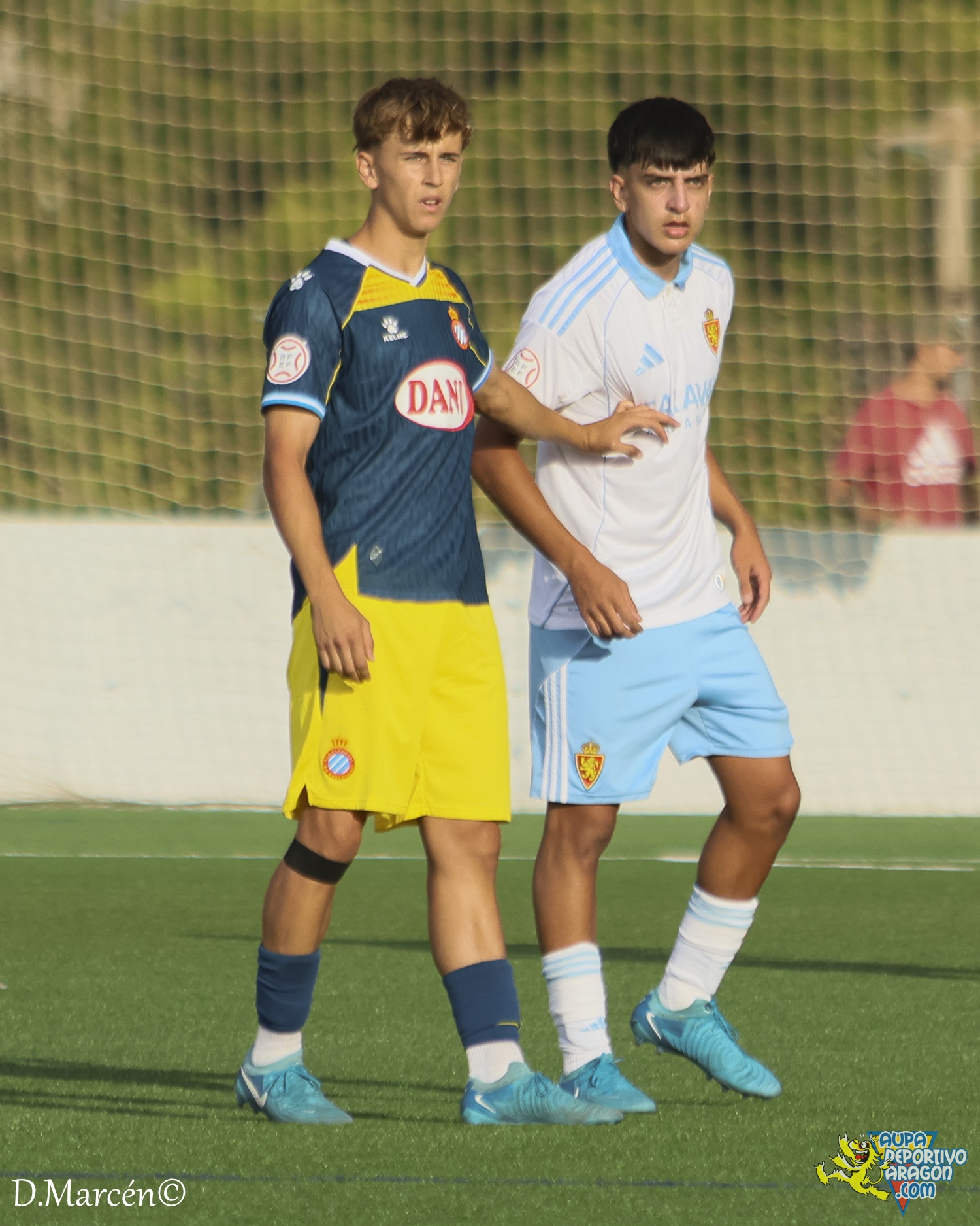 07 - 20-09-2025 - DHJ - R. Zaragoza 2-2 RCD Espanyol (65)