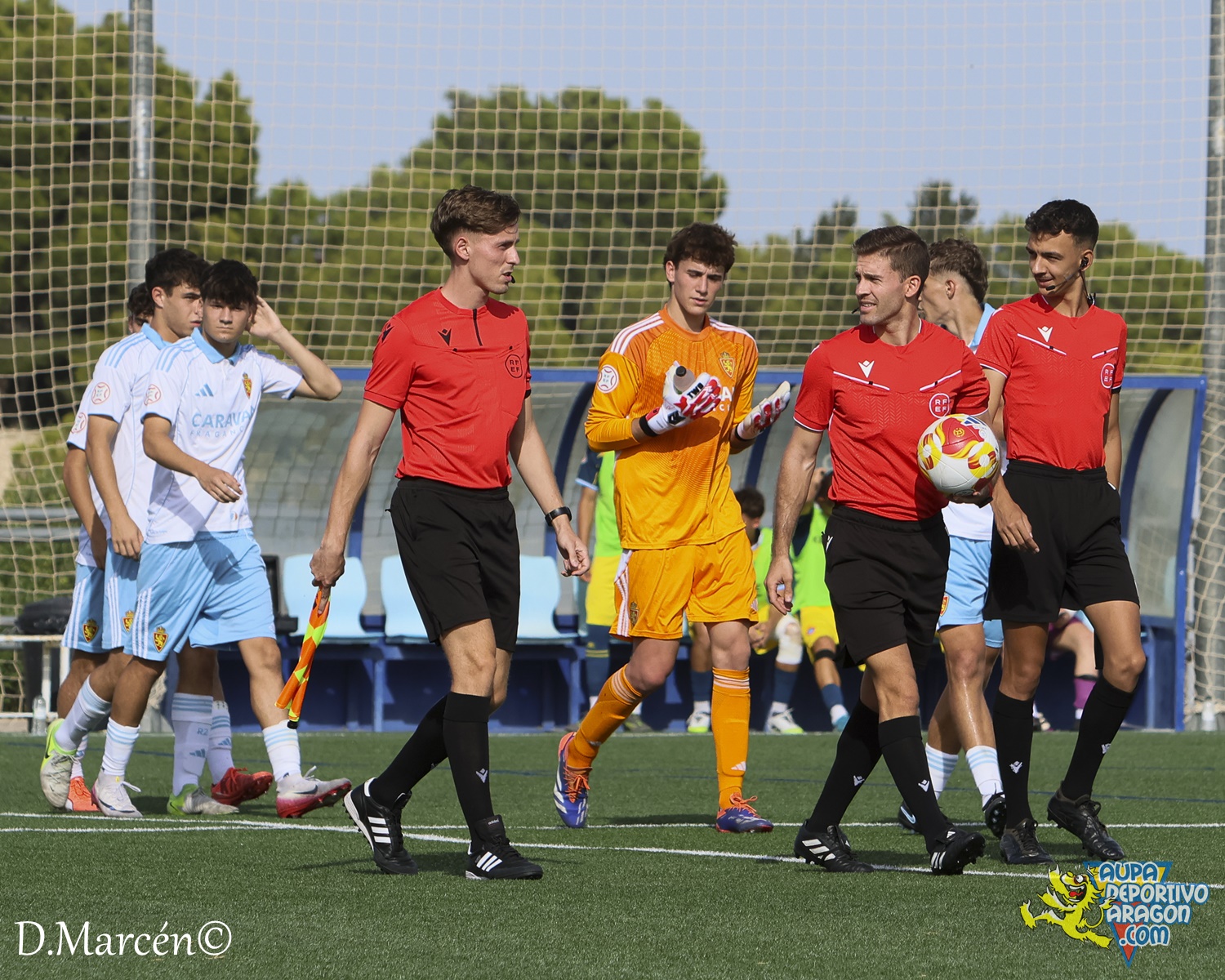 20-09-2025 | DHJ | R. Zaragoza 2 - 2 RCD Espanyol