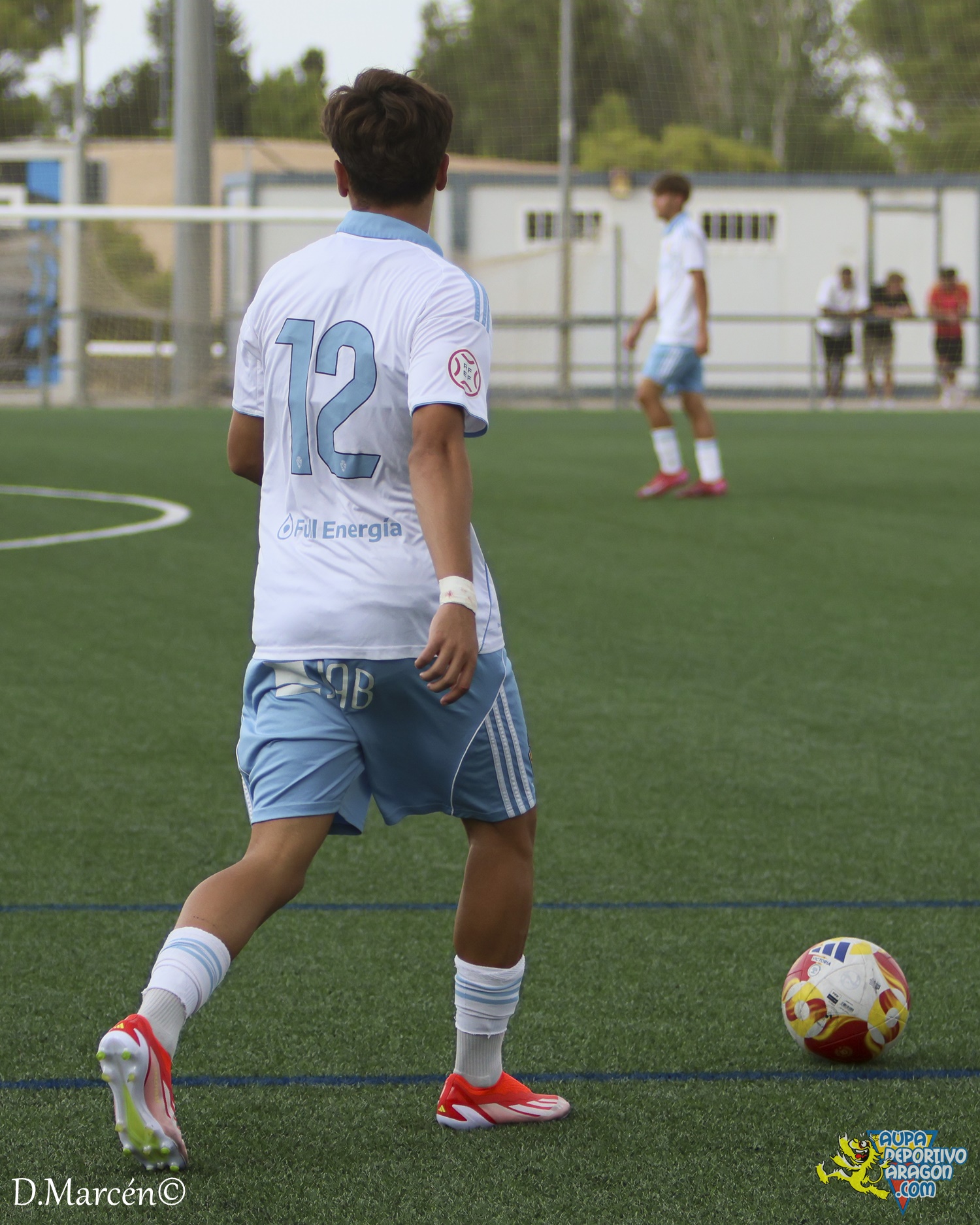 07 - 20-09-2025 - DHJ - R. Zaragoza 2-2 RCD Espanyol (70)