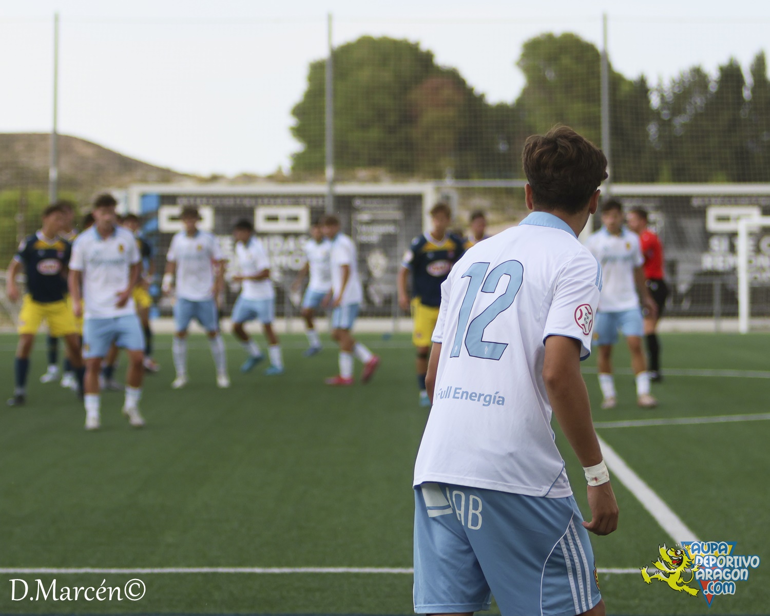 07 - 20-09-2025 - DHJ - R. Zaragoza 2-2 RCD Espanyol (71)