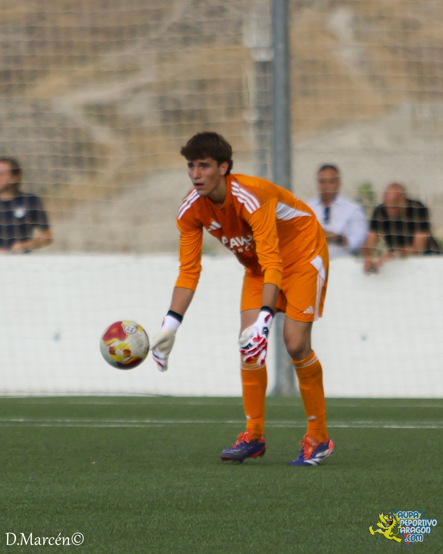 07 - 20-09-2025 - DHJ - R. Zaragoza 2-2 RCD Espanyol (73)