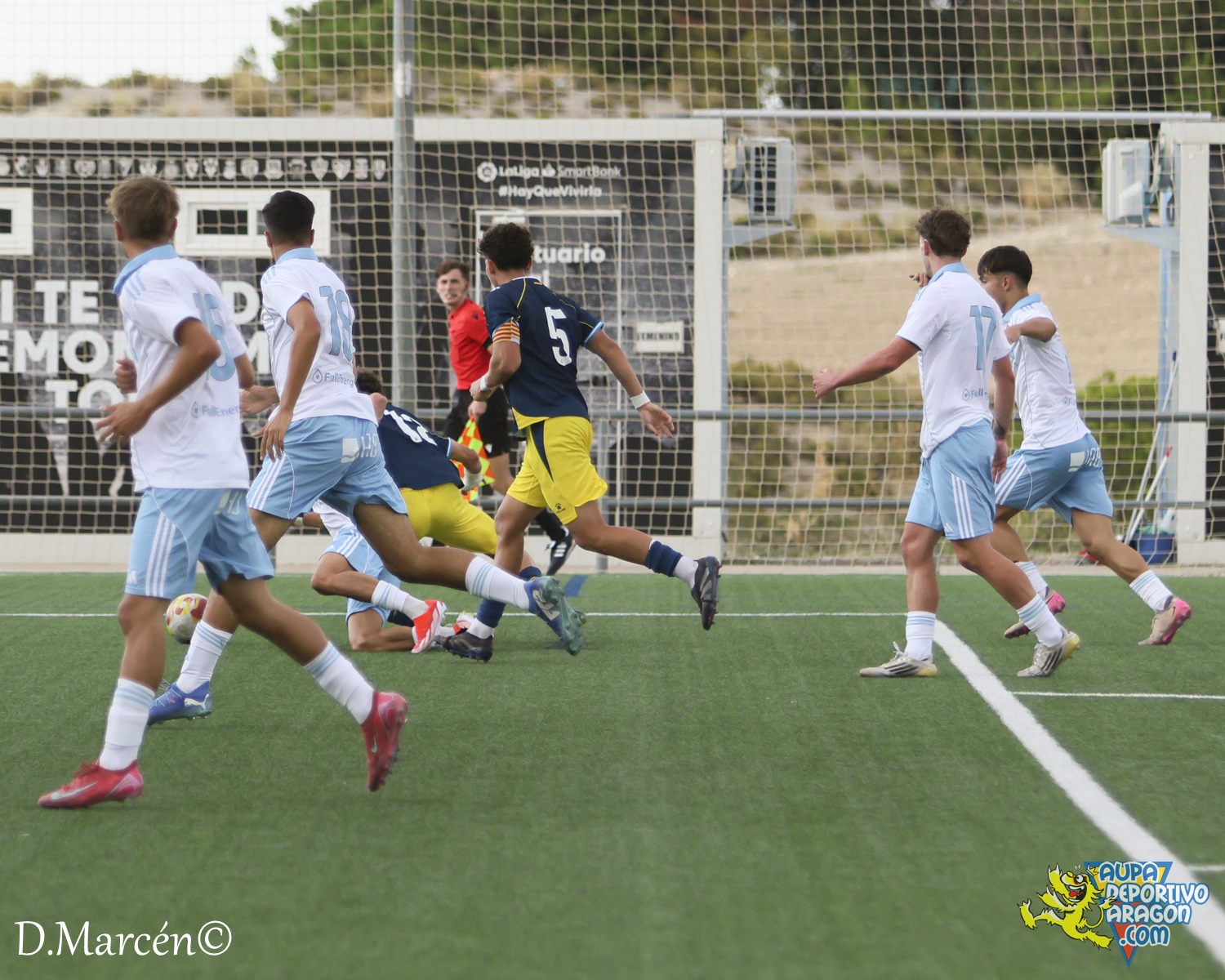07 - 20-09-2025 - DHJ - R. Zaragoza 2-2 RCD Espanyol (75)