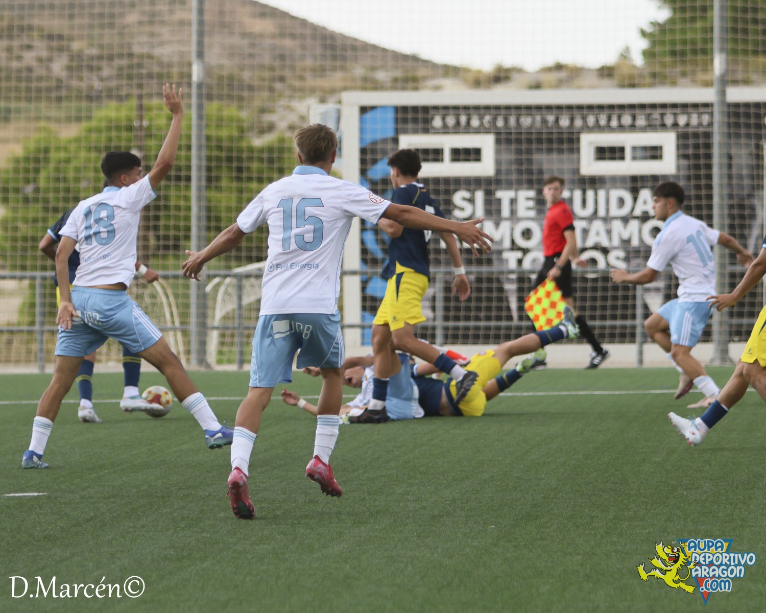 07 - 20-09-2025 - DHJ - R. Zaragoza 2-2 RCD Espanyol (76)