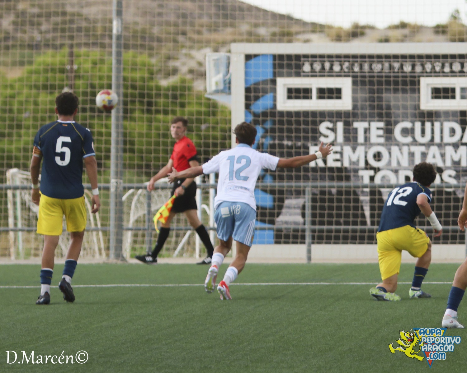 07 - 20-09-2025 - DHJ - R. Zaragoza 2-2 RCD Espanyol (77)