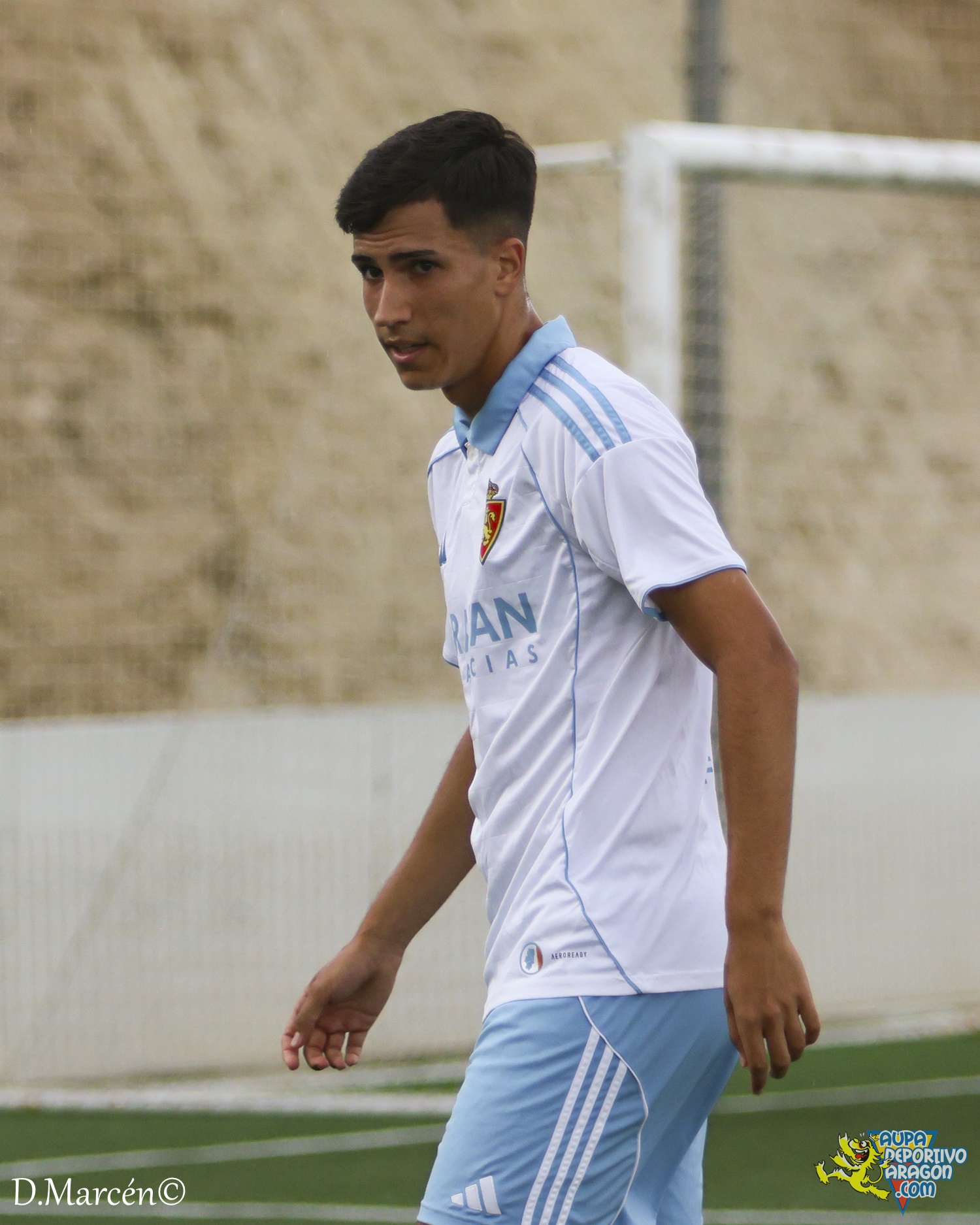 07 - 20-09-2025 - DHJ - R. Zaragoza 2-2 RCD Espanyol (81)