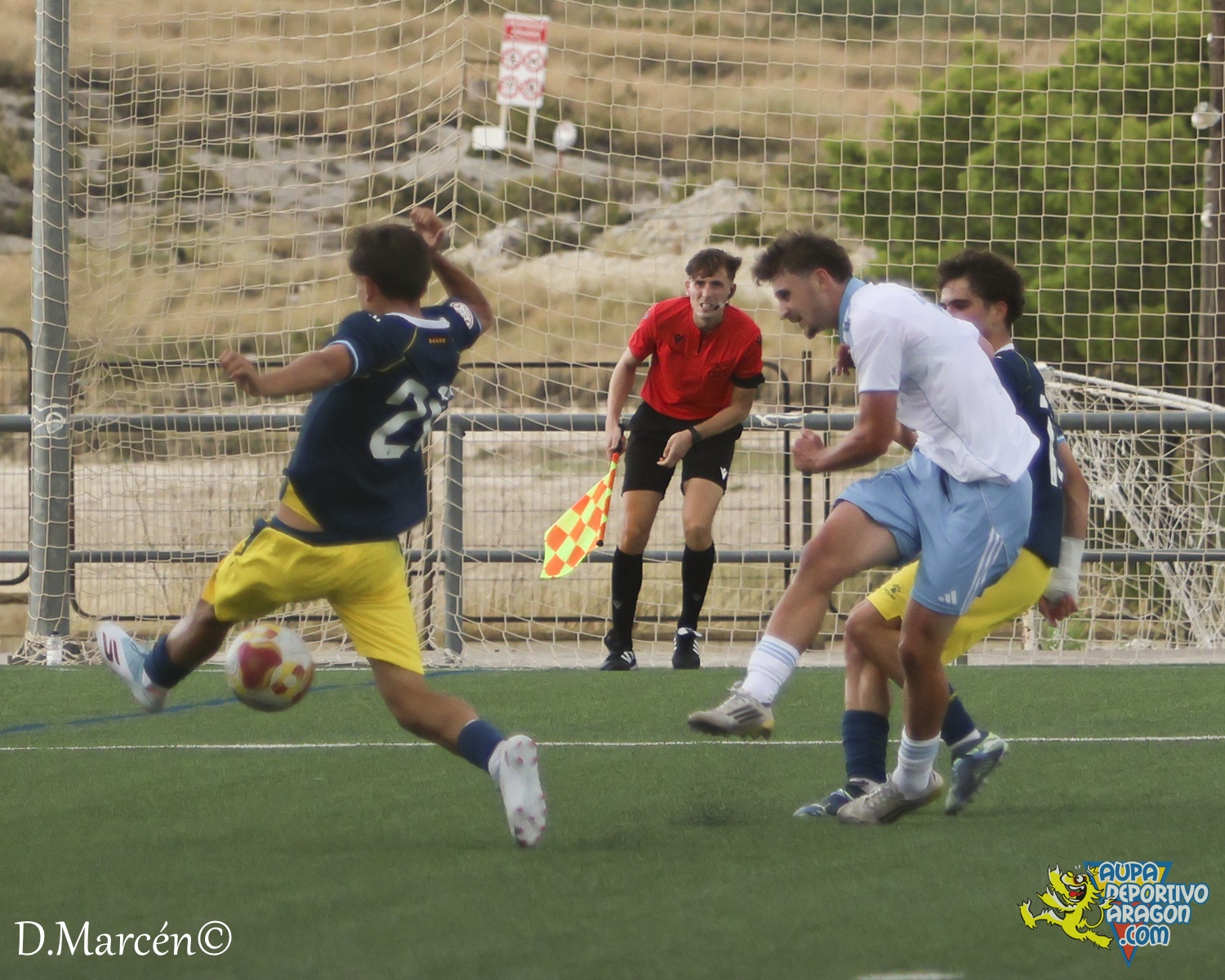 07 - 20-09-2025 - DHJ - R. Zaragoza 2-2 RCD Espanyol (82)
