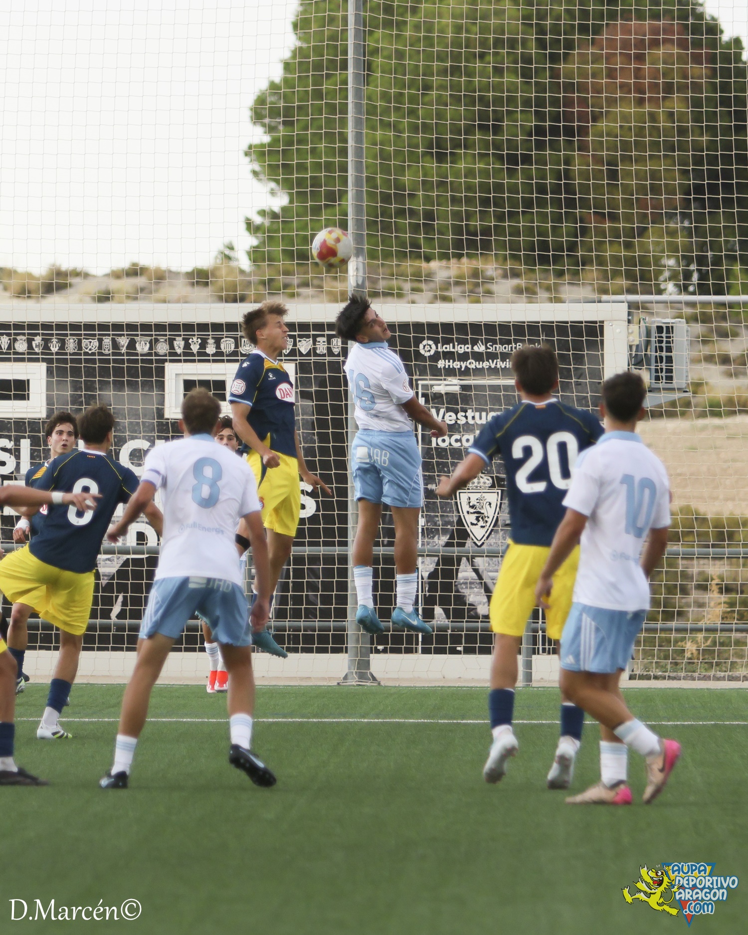 07 - 20-09-2025 - DHJ - R. Zaragoza 2-2 RCD Espanyol (85)