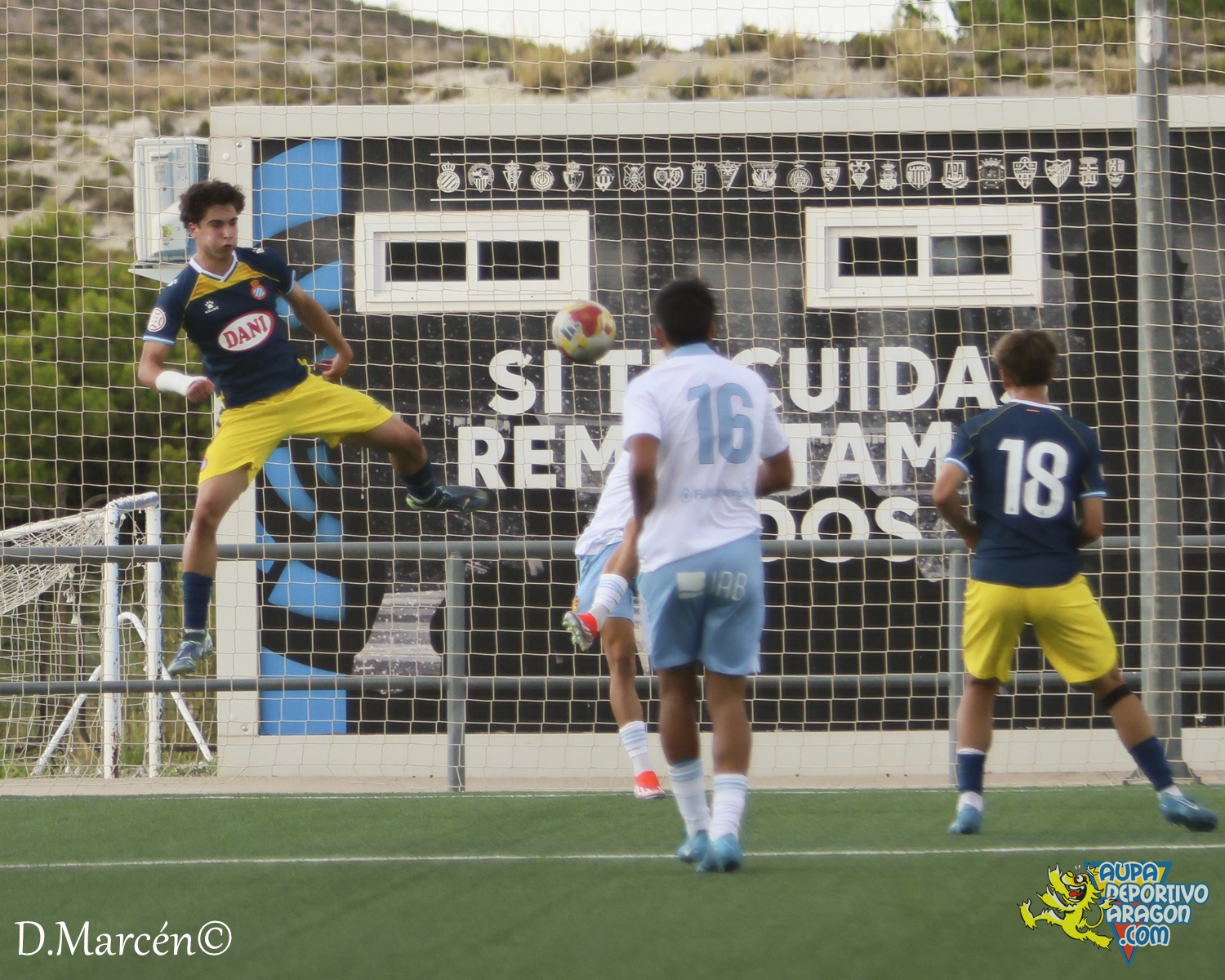 07 - 20-09-2025 - DHJ - R. Zaragoza 2-2 RCD Espanyol (86)