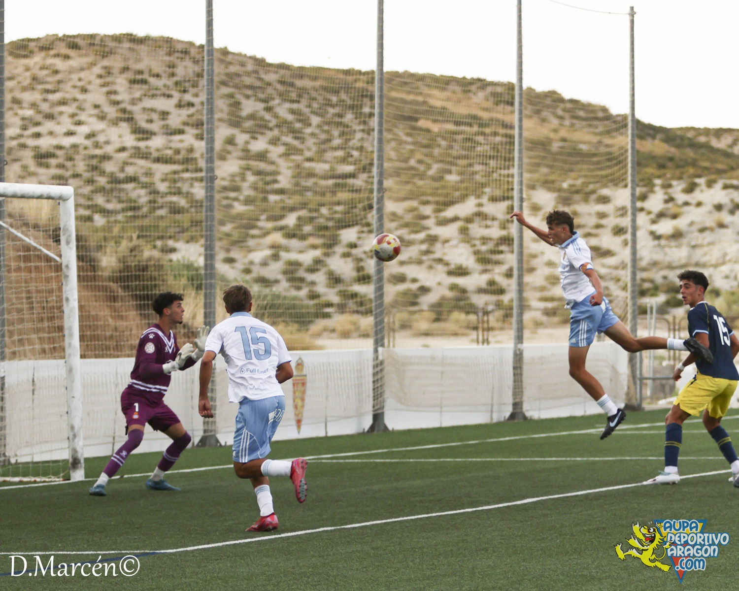 07 - 20-09-2025 - DHJ - R. Zaragoza 2-2 RCD Espanyol (87)