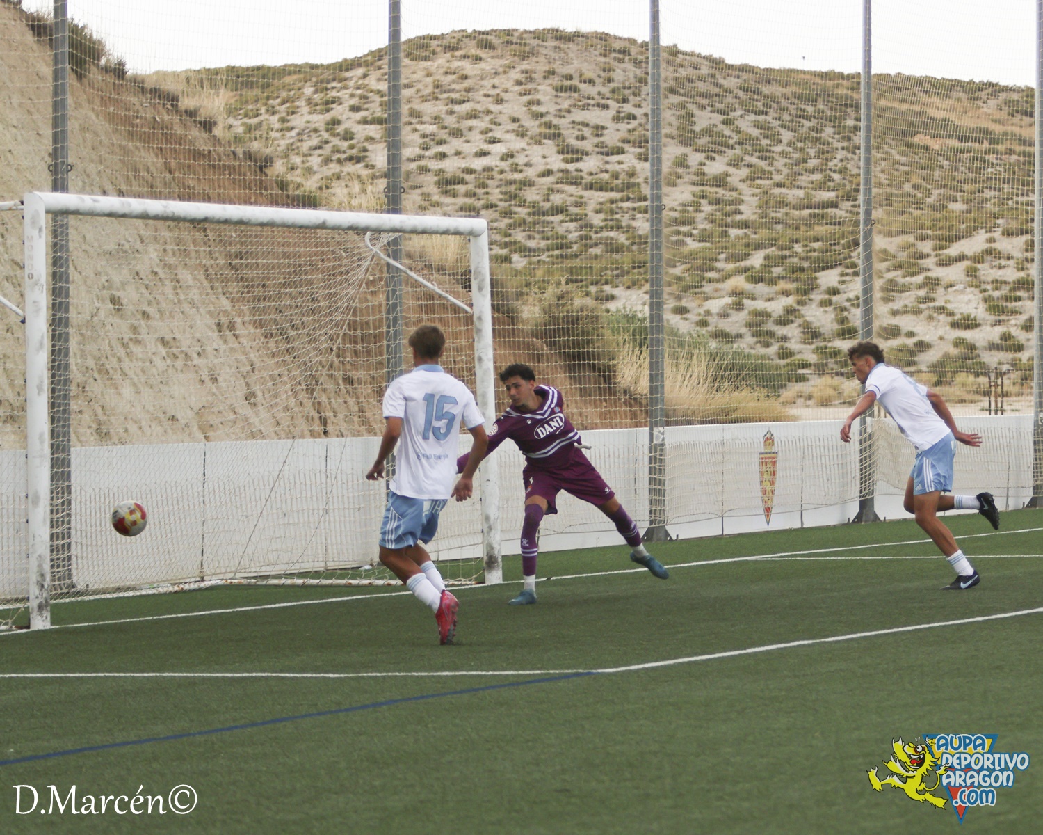 07 - 20-09-2025 - DHJ - R. Zaragoza 2-2 RCD Espanyol (88)