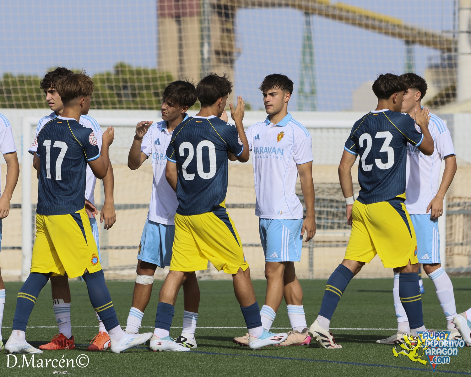 07 - 20-09-2025 - DHJ - R. Zaragoza 2-2 RCD Espanyol (9)