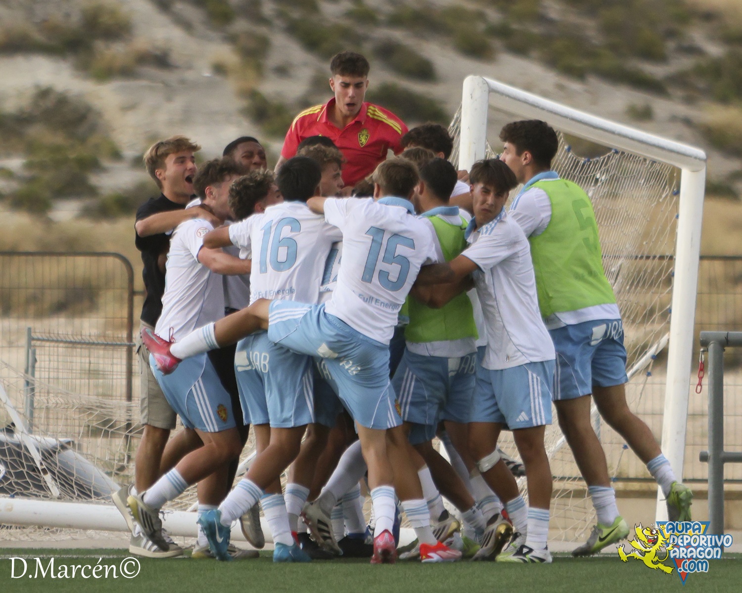07 - 20-09-2025 - DHJ - R. Zaragoza 2-2 RCD Espanyol (92)