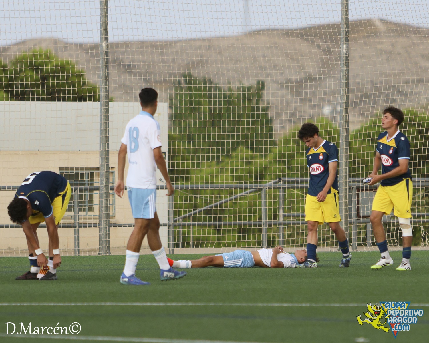 07 - 20-09-2025 - DHJ - R. Zaragoza 2-2 RCD Espanyol (96)