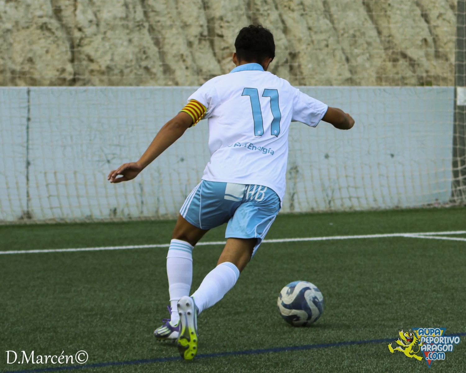 09 - 27-09-2025 - LNJ - R. Zaragoza 0-1 C.D. Oliver (18)
