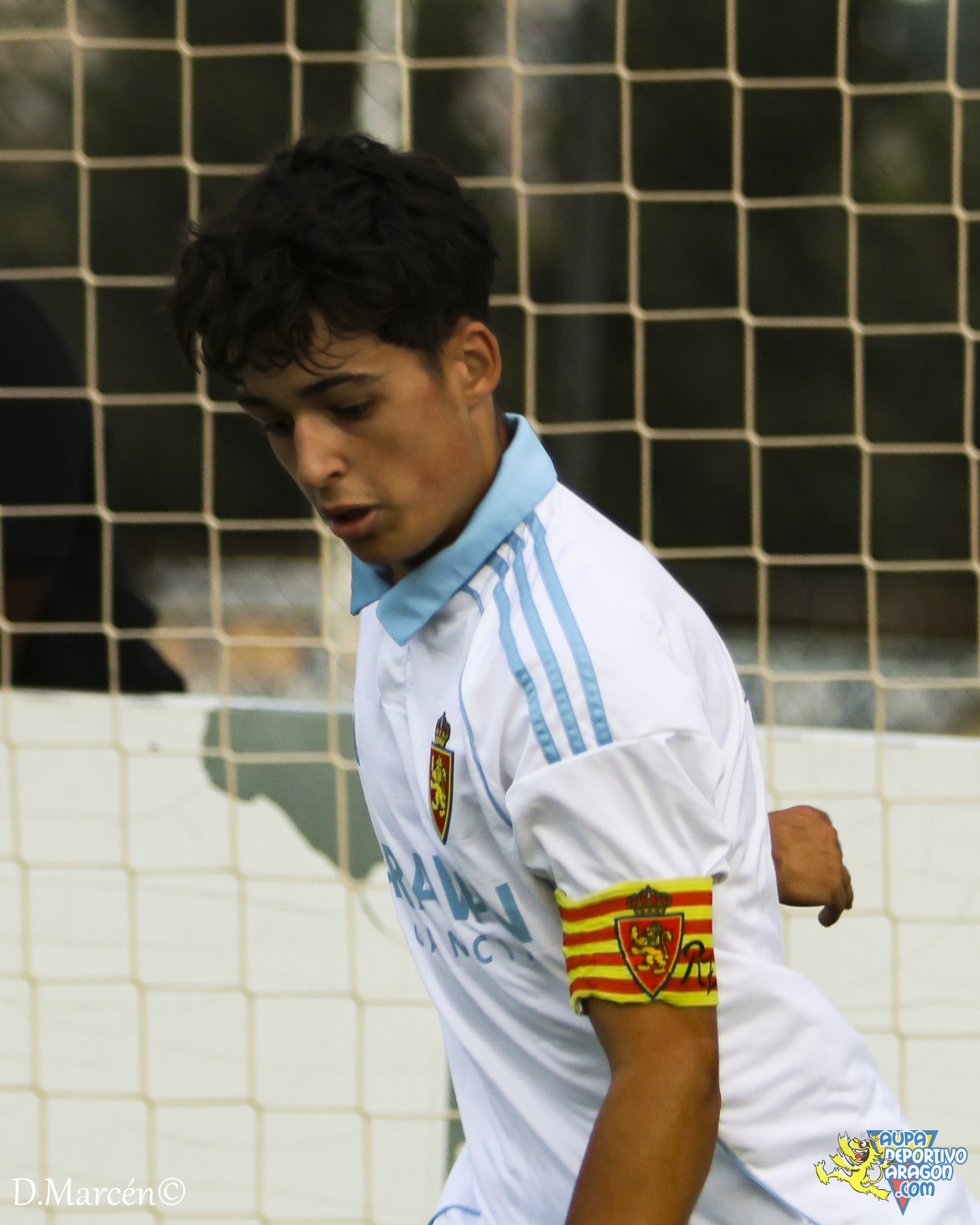 09 - 27-09-2025 - LNJ - R. Zaragoza 0-1 C.D. Oliver (53)