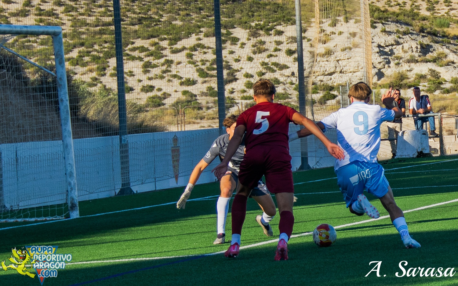 04-10-2025 - DHJ - R. Zaragoza 4-0 CD San Francisco (10)
