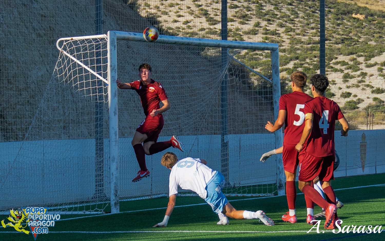 04-10-2025 - DHJ - R. Zaragoza 4-0 CD San Francisco (11)