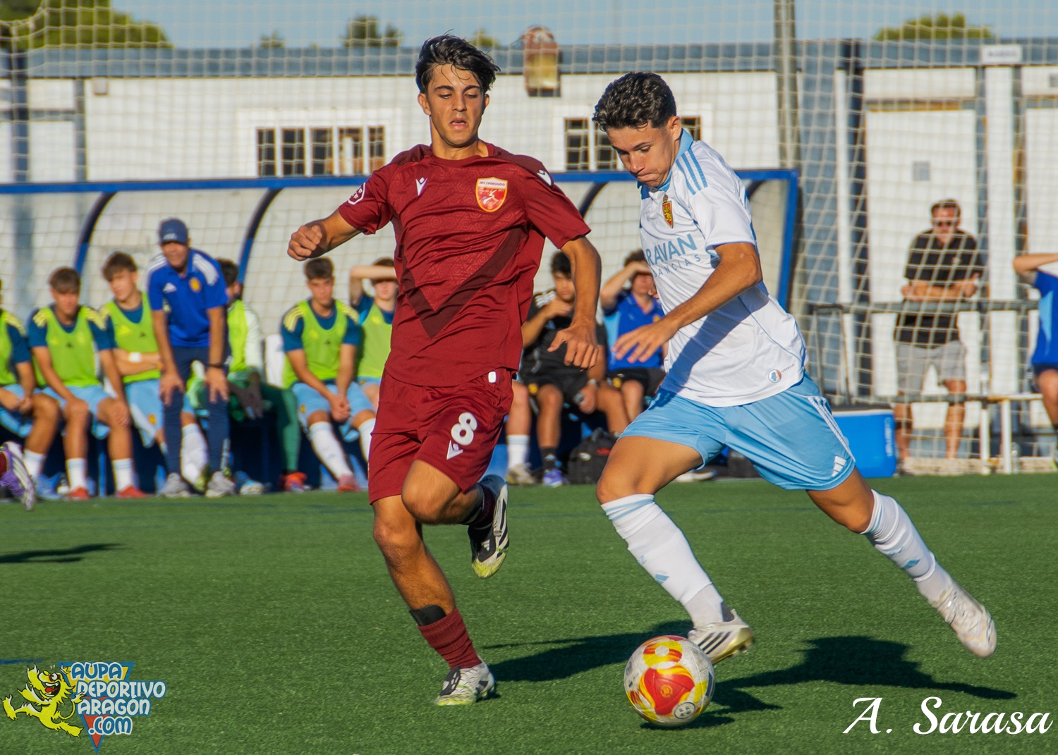 04-10-2025 - DHJ - R. Zaragoza 4-0 CD San Francisco (14)