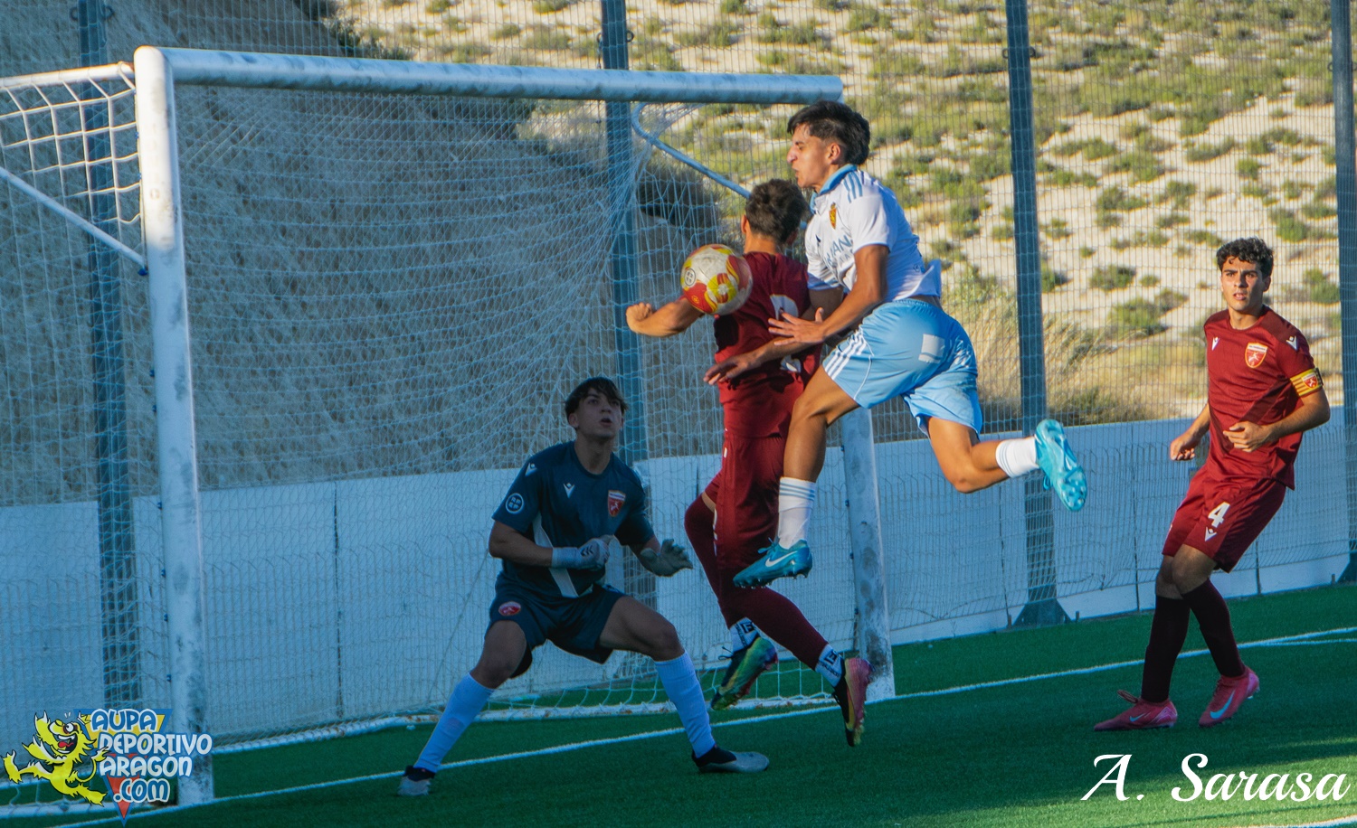 04-10-2025 - DHJ - R. Zaragoza 4-0 CD San Francisco (15)