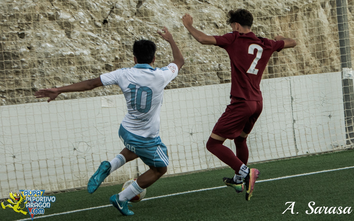 04-10-2025 - DHJ - R. Zaragoza 4-0 CD San Francisco (16)