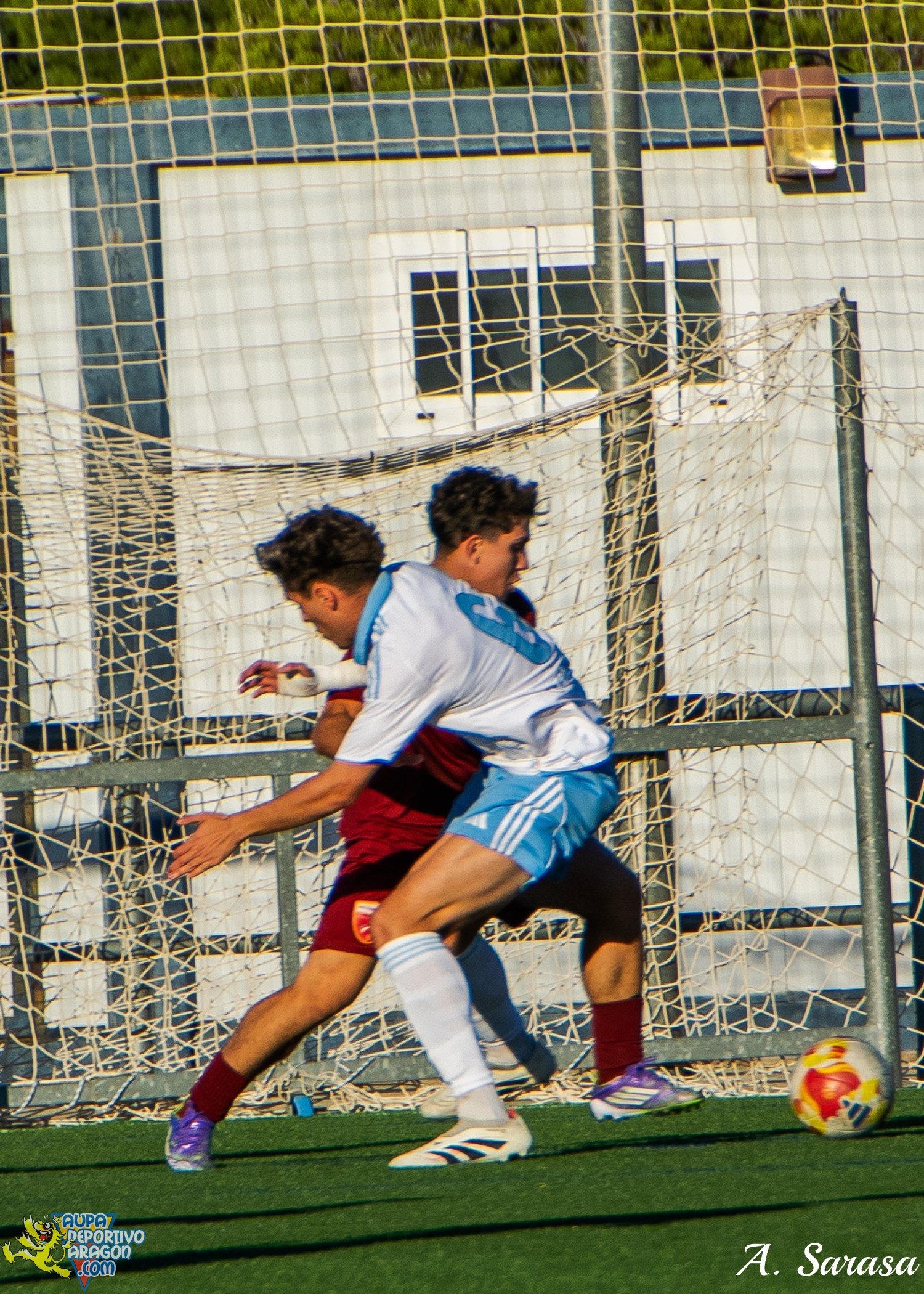04-10-2025 - DHJ - R. Zaragoza 4-0 CD San Francisco (17)