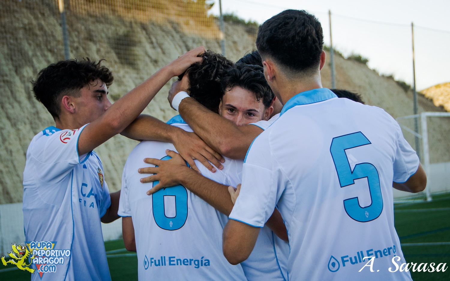 04-10-2025 - DHJ - R. Zaragoza 4-0 CD San Francisco (25)